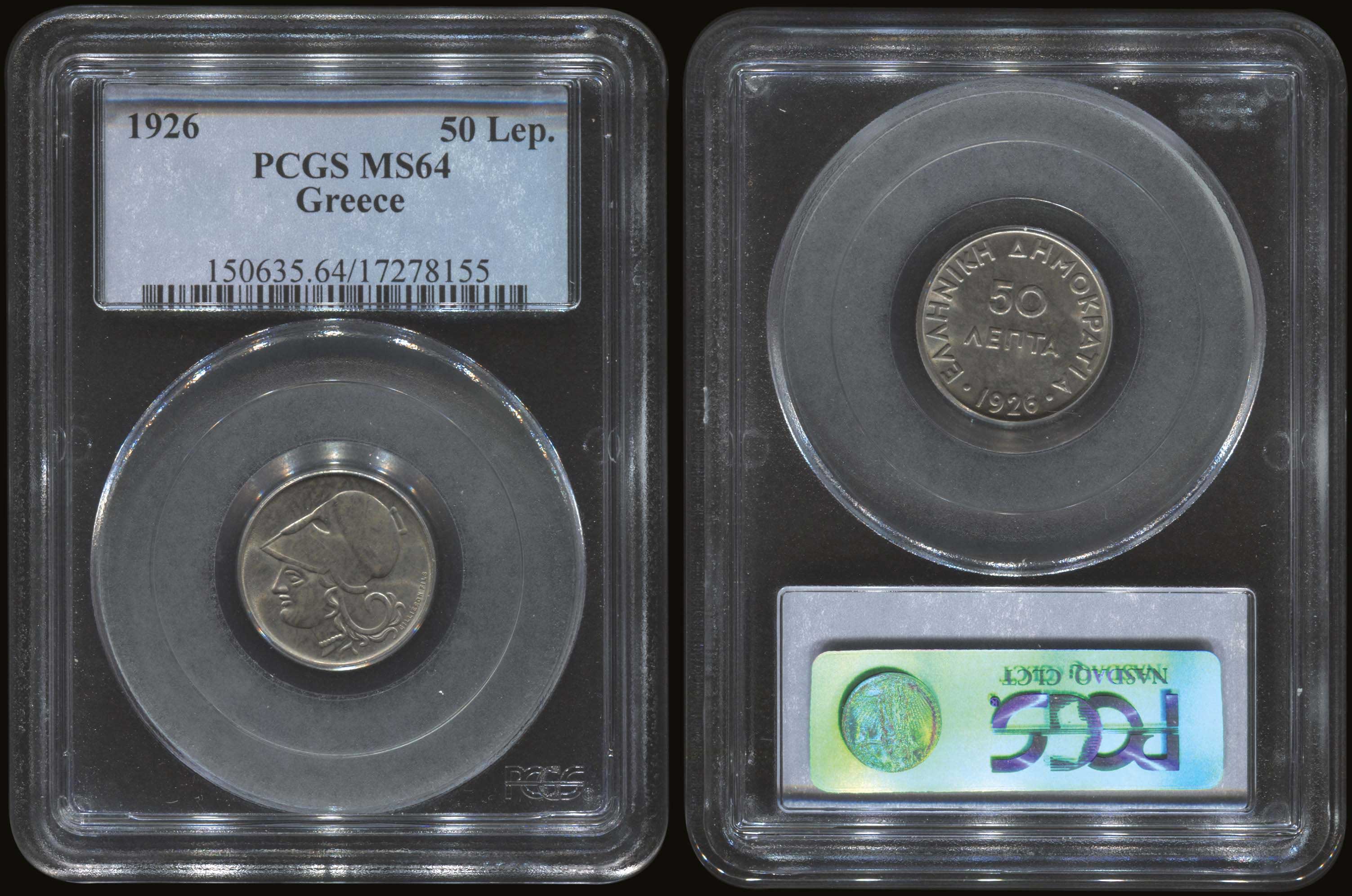 Lot 06070