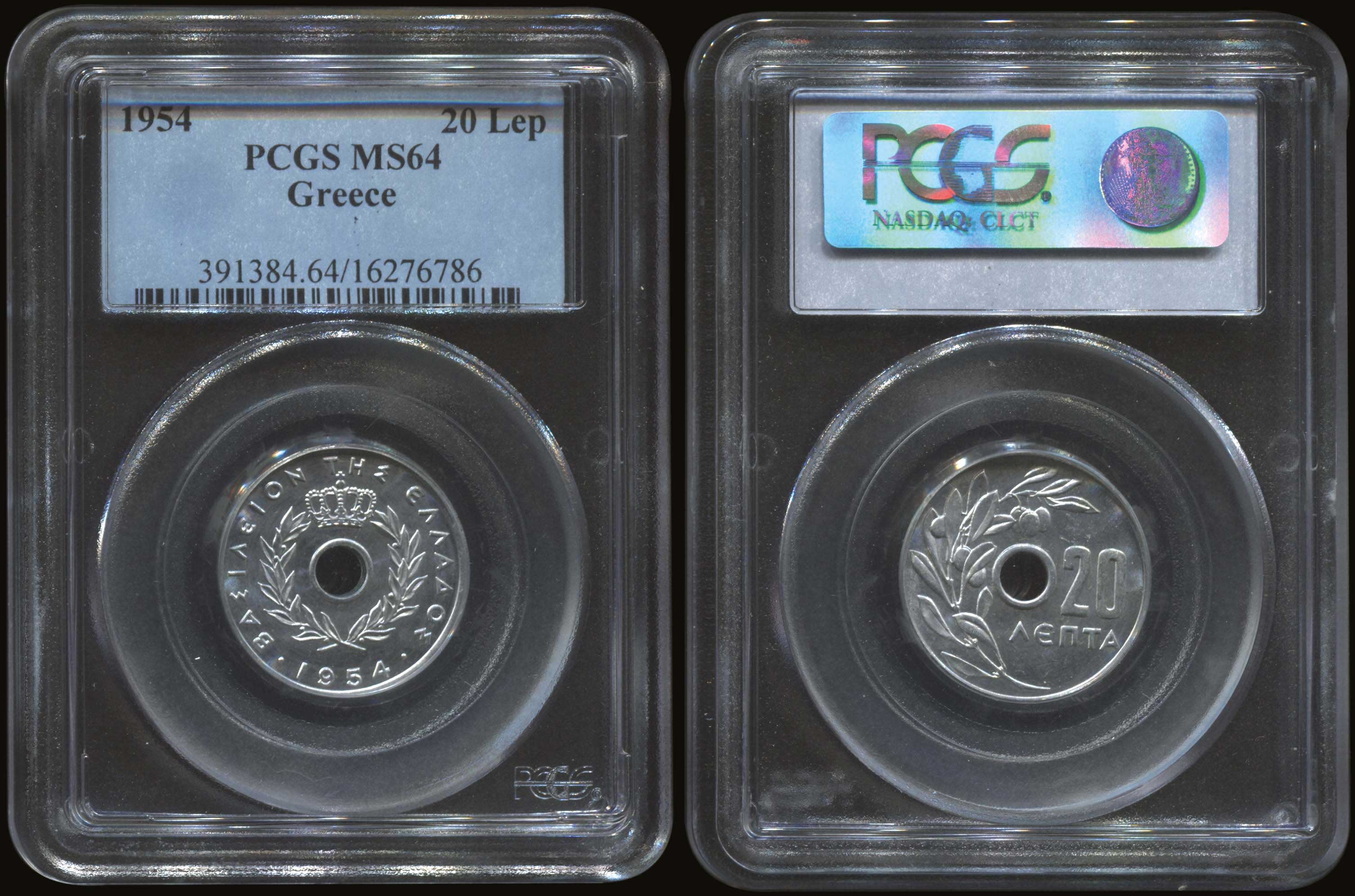Lot 06083