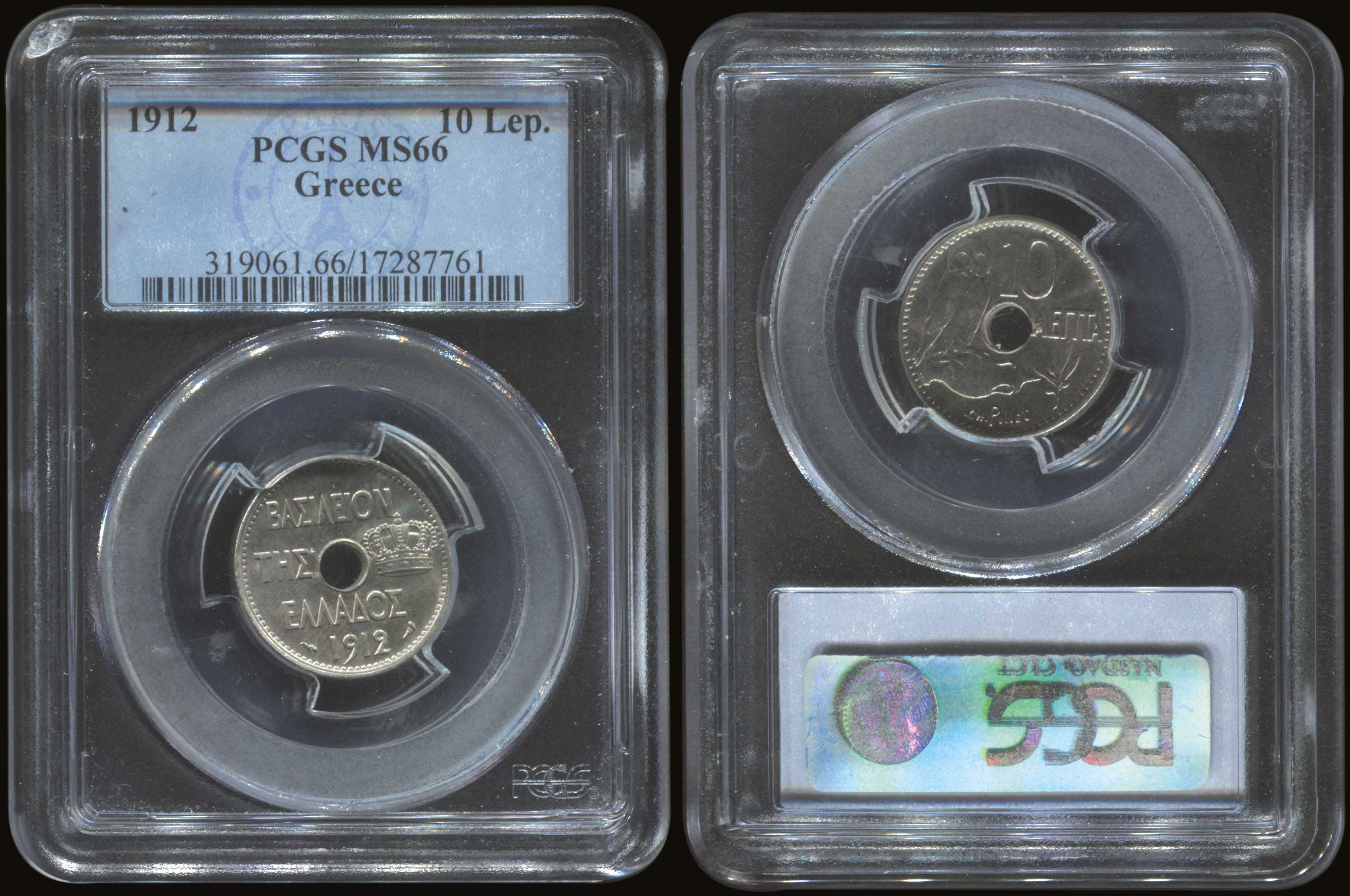Lot 06066