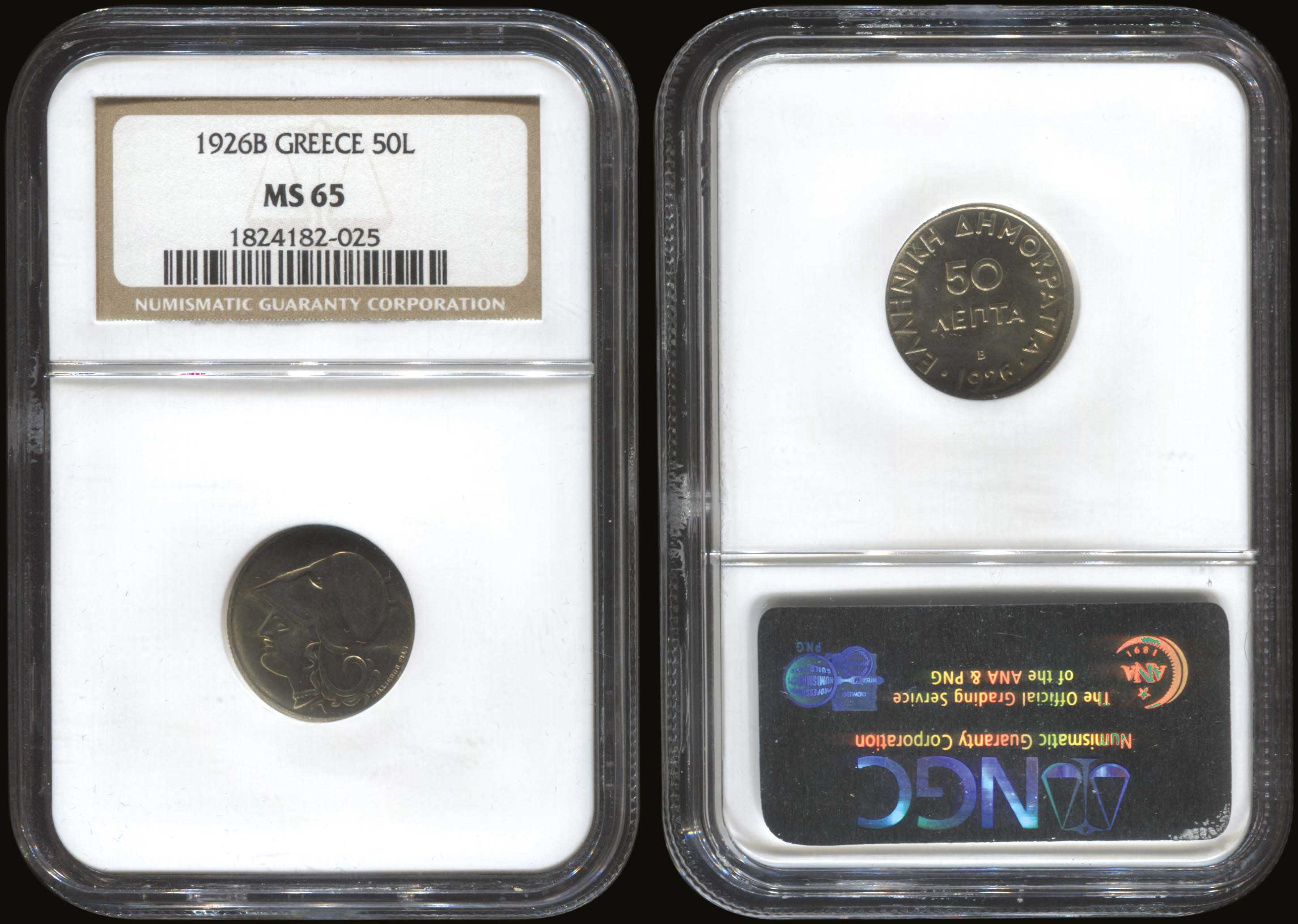Lot 06071