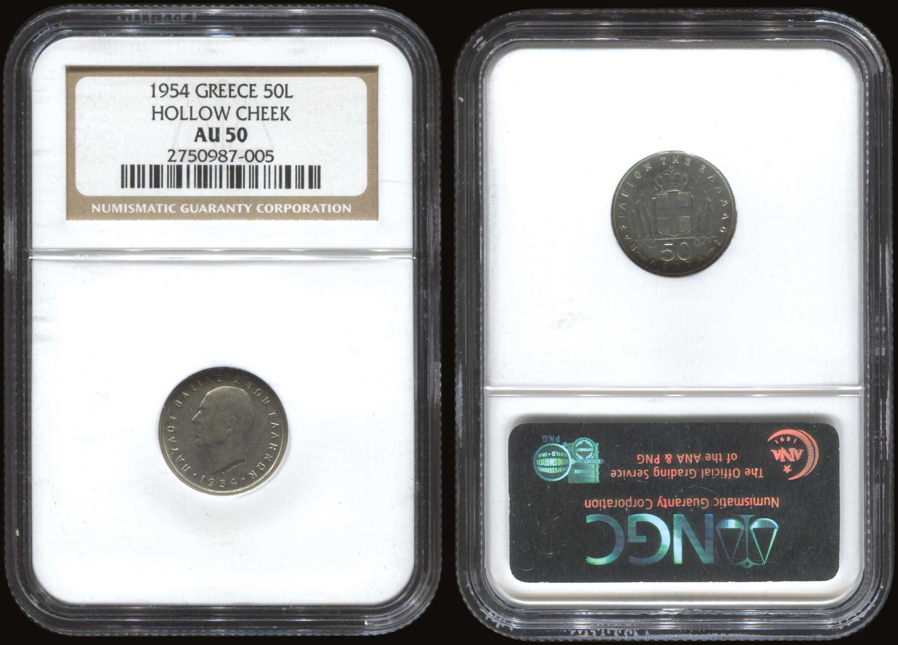 Lot 06085