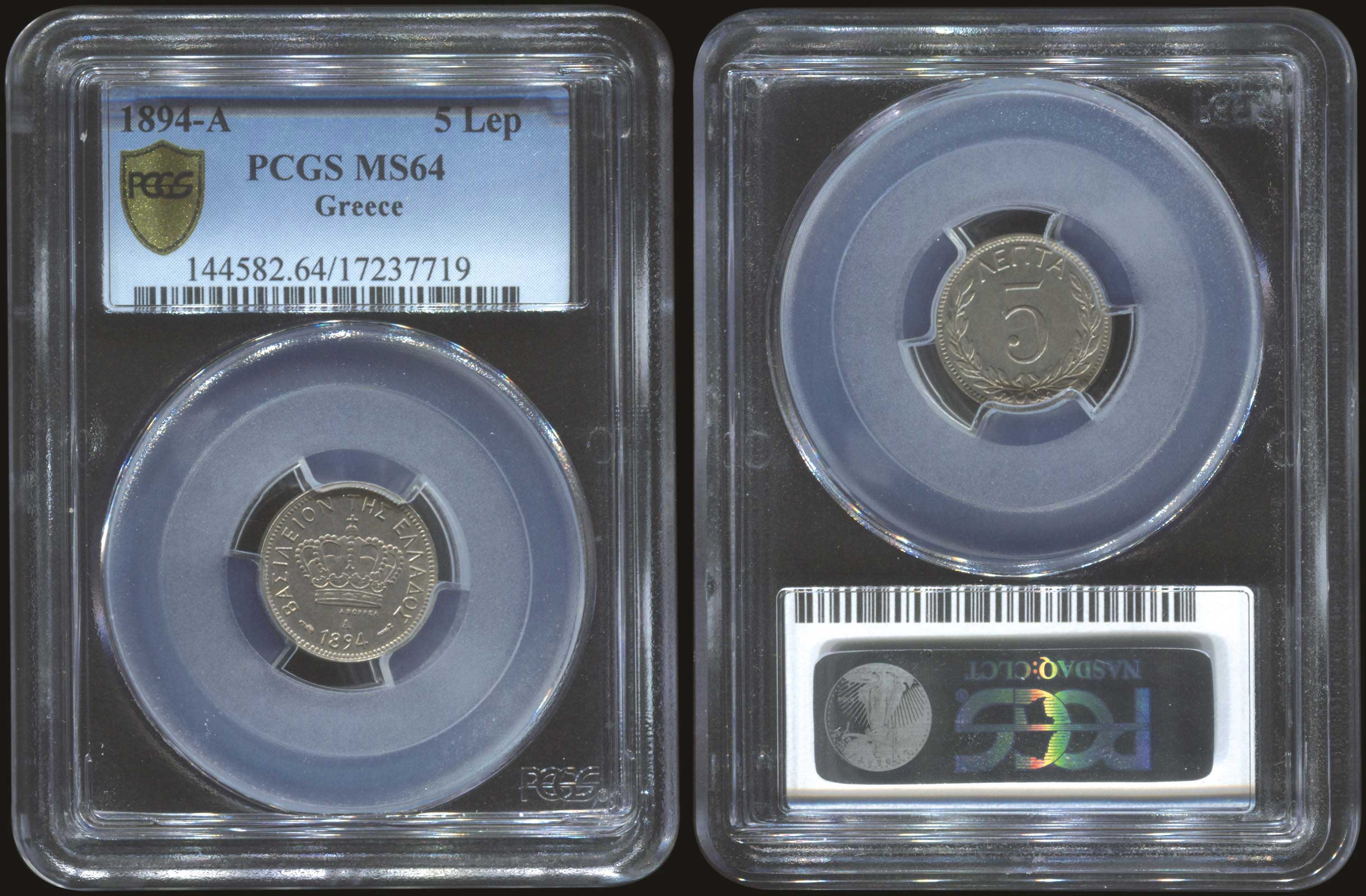 Lot 06056
