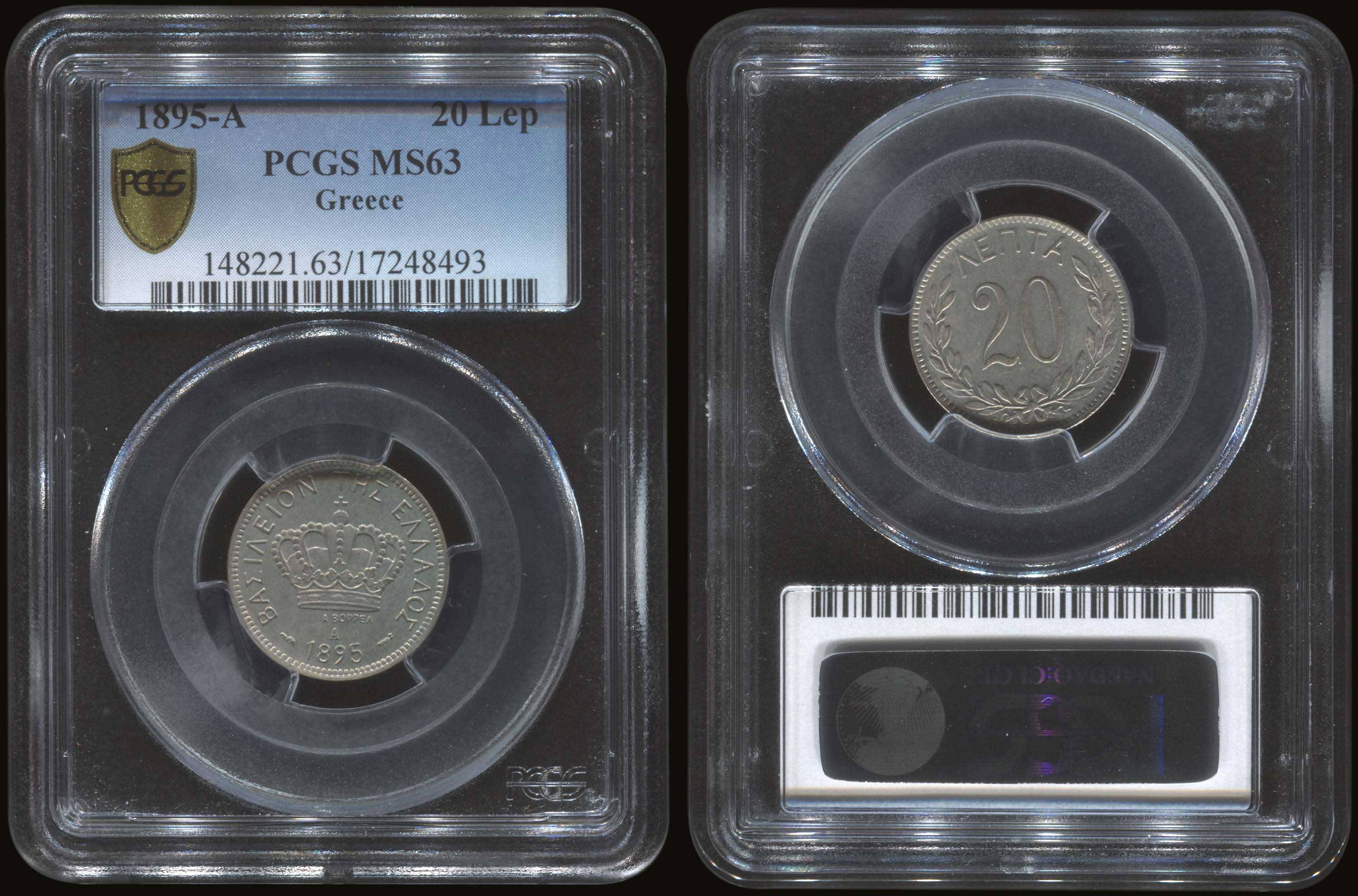 Lot 06060