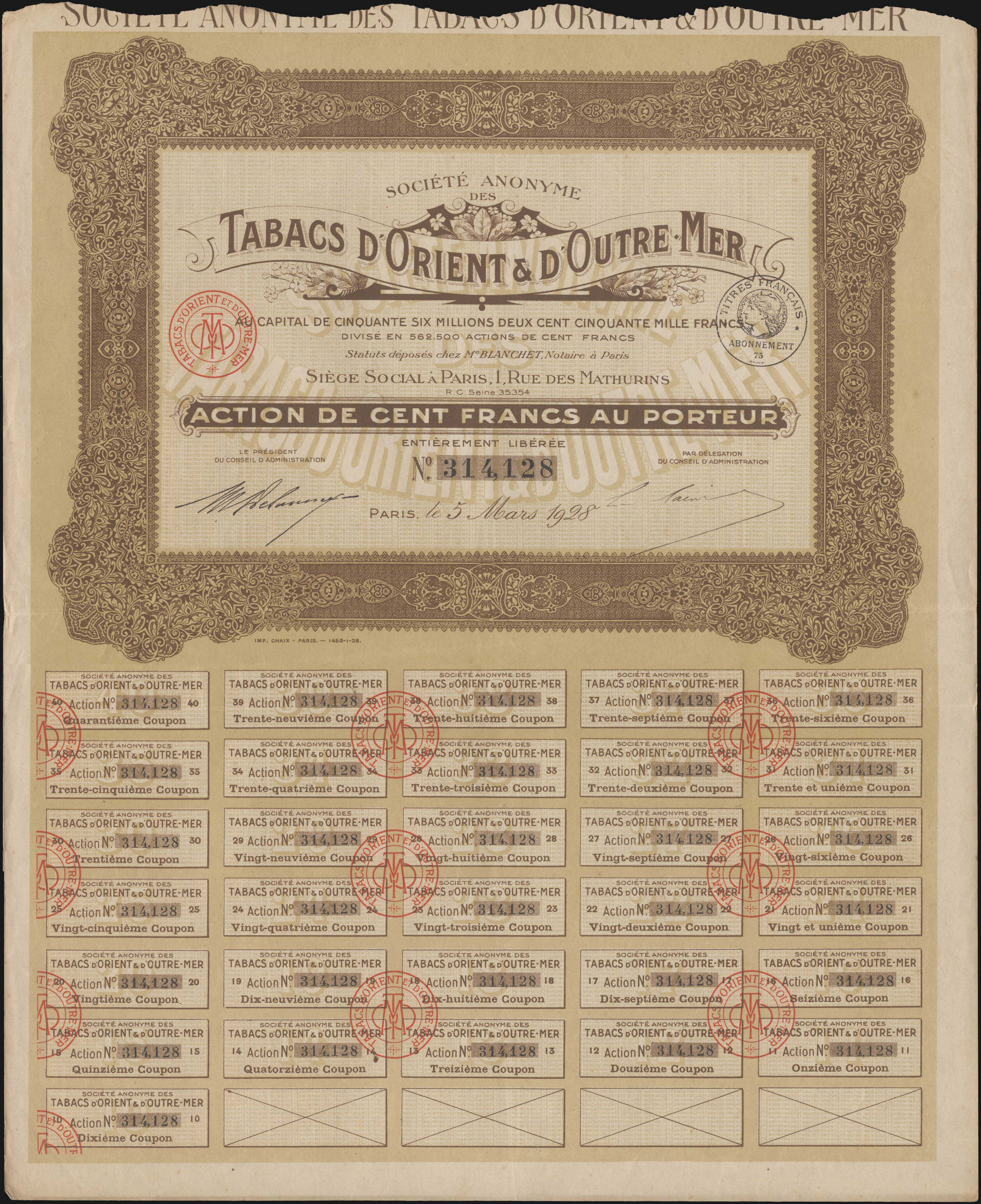Lot 03407