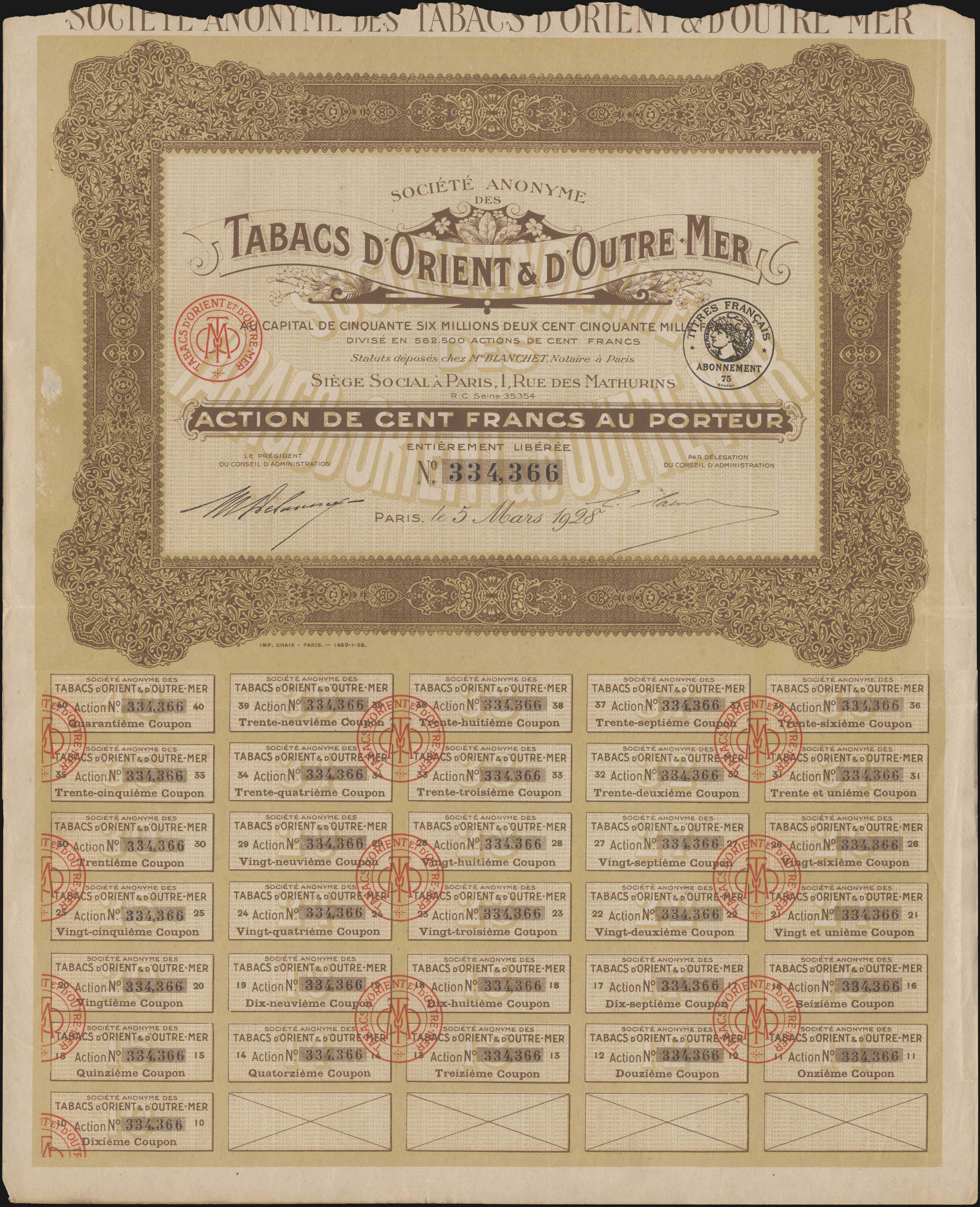 Lot 03409