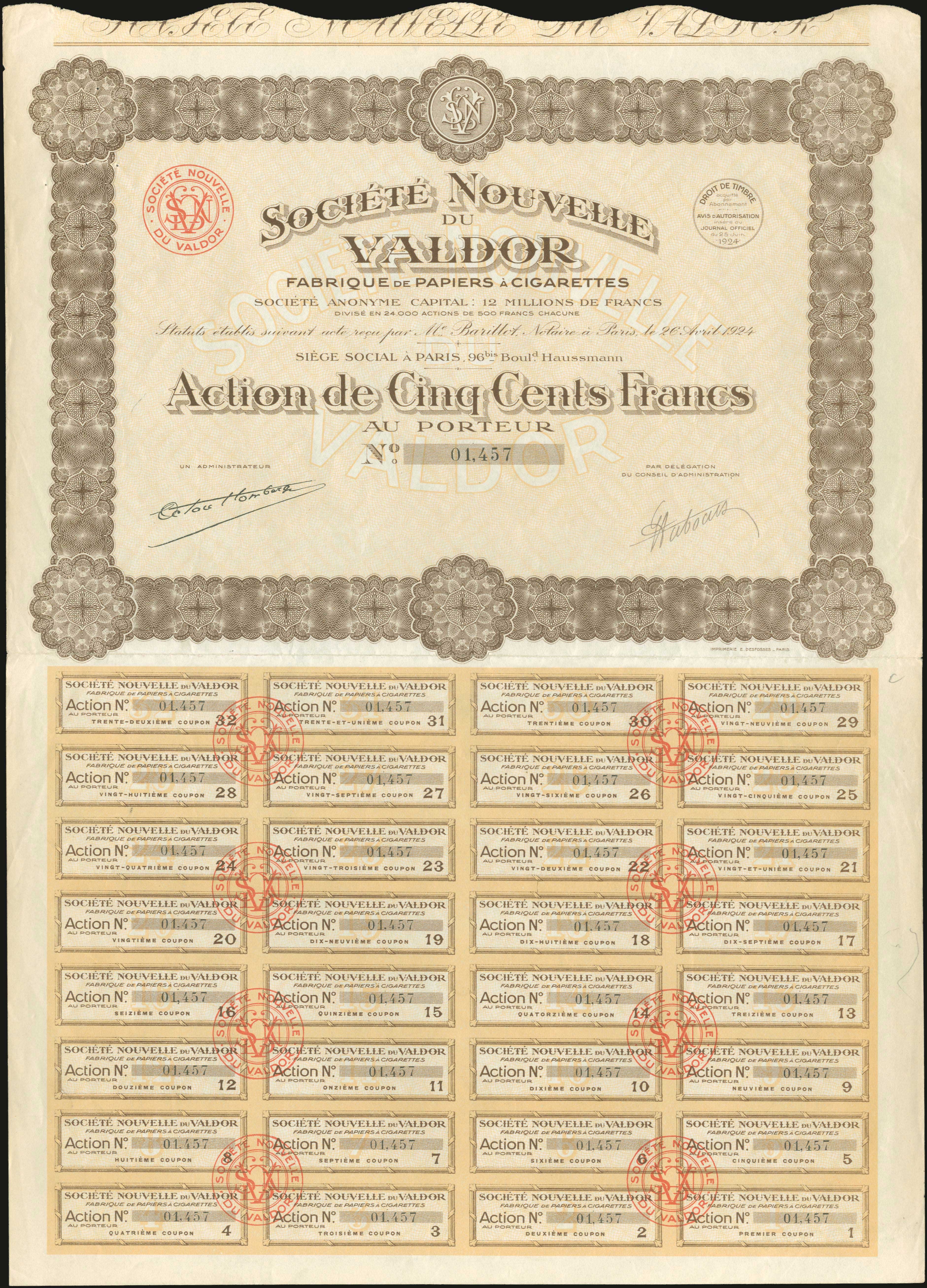 Lot 08301