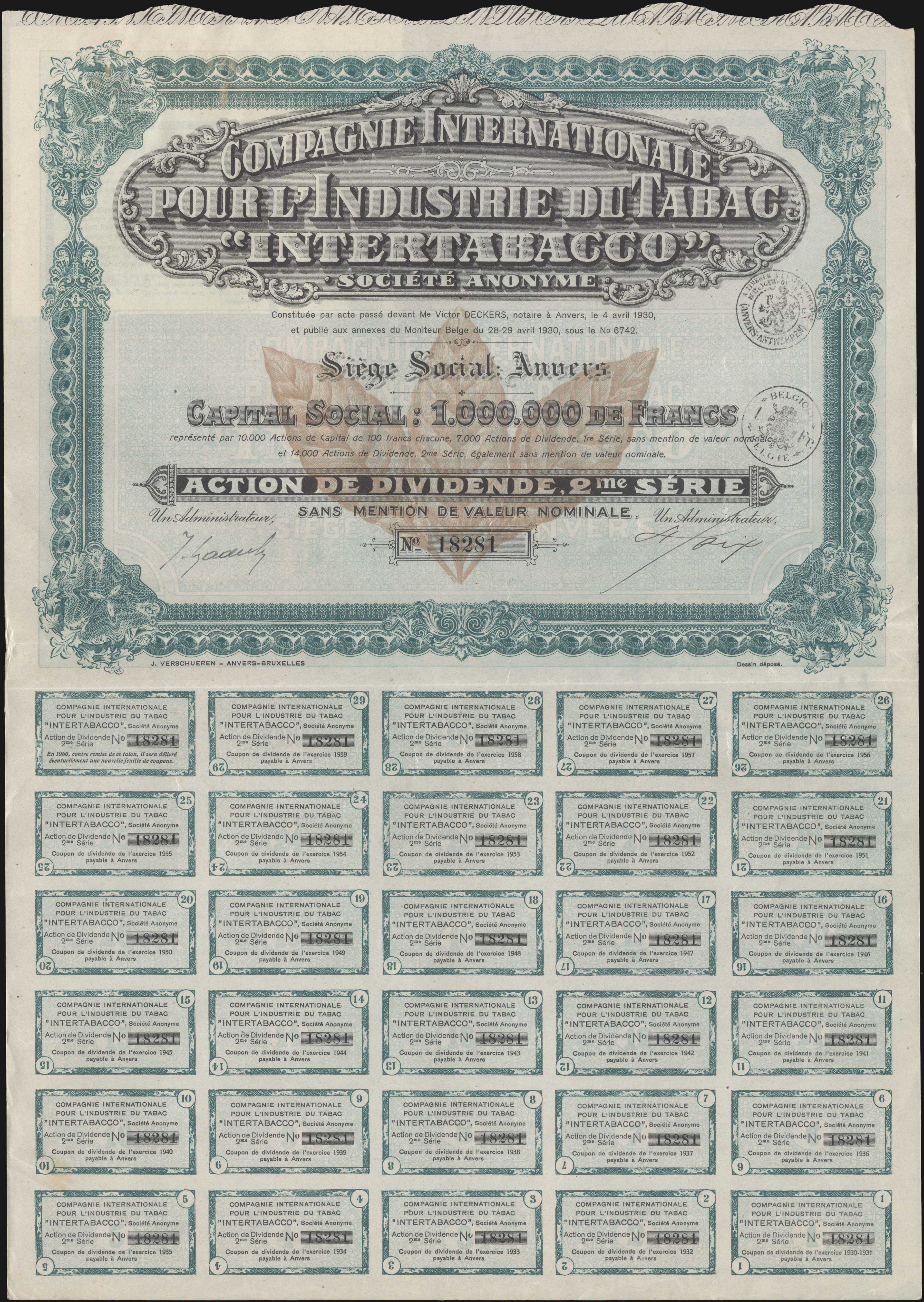Lot 03412
