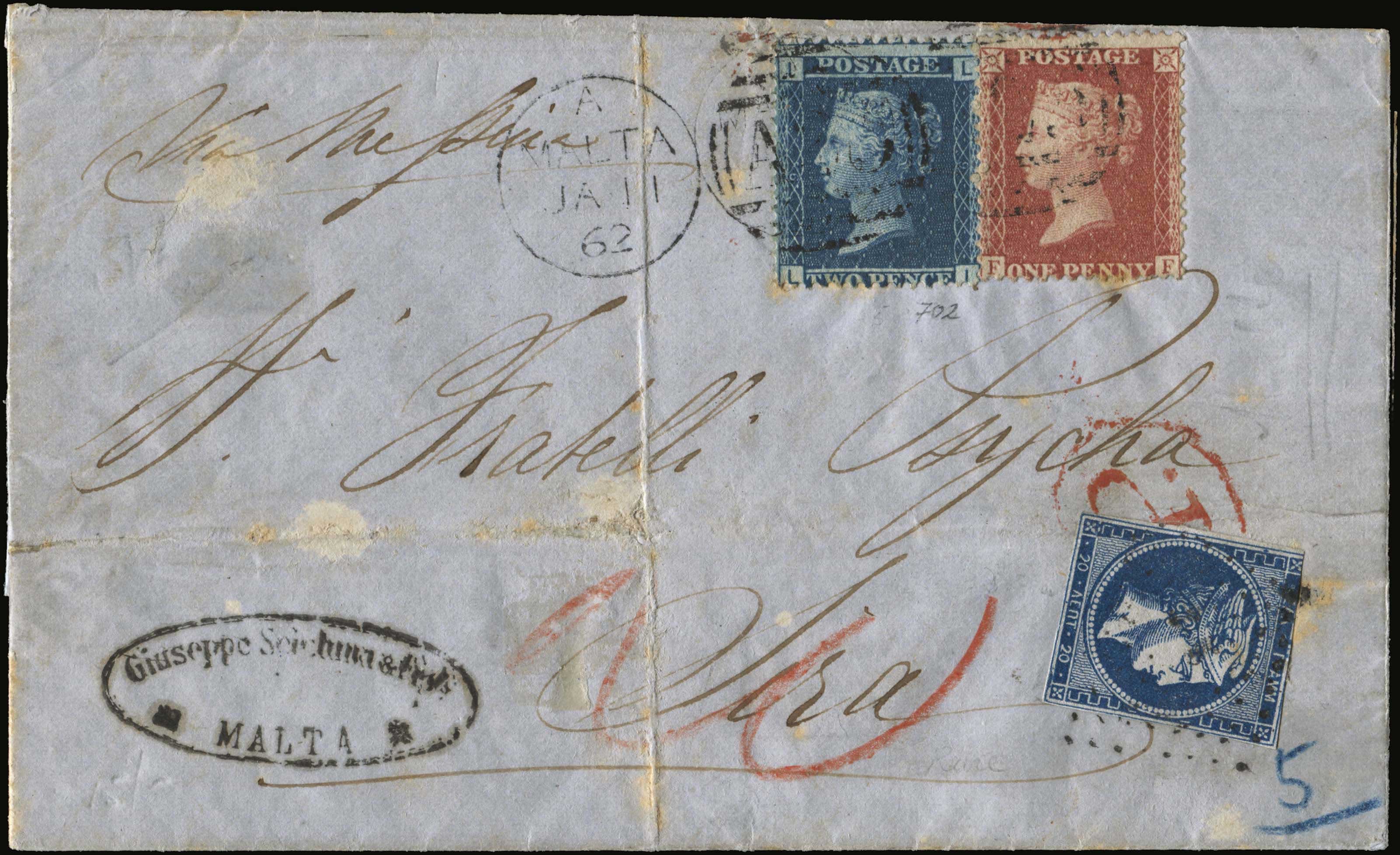 Lot 00165