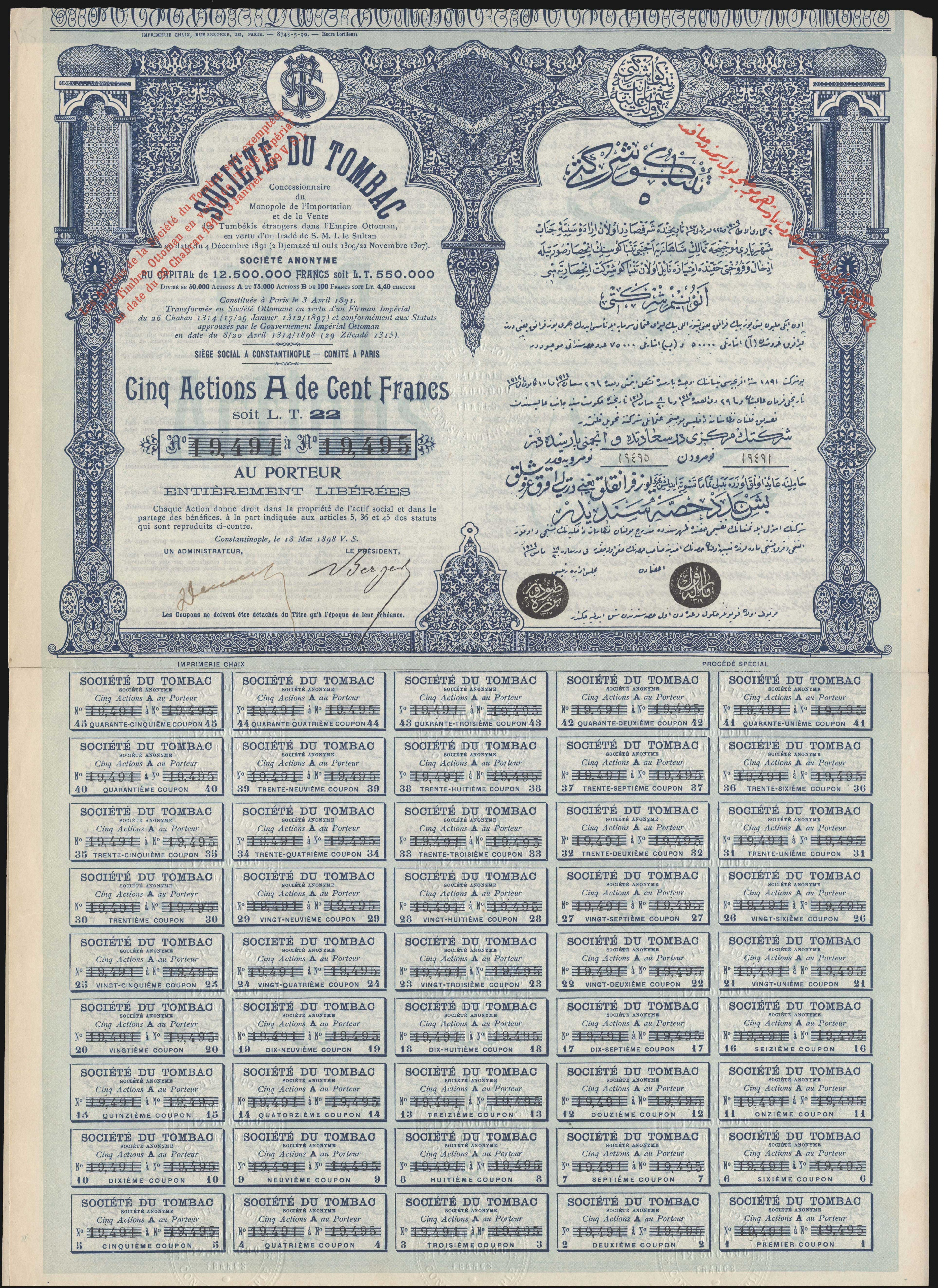 Lot 03401