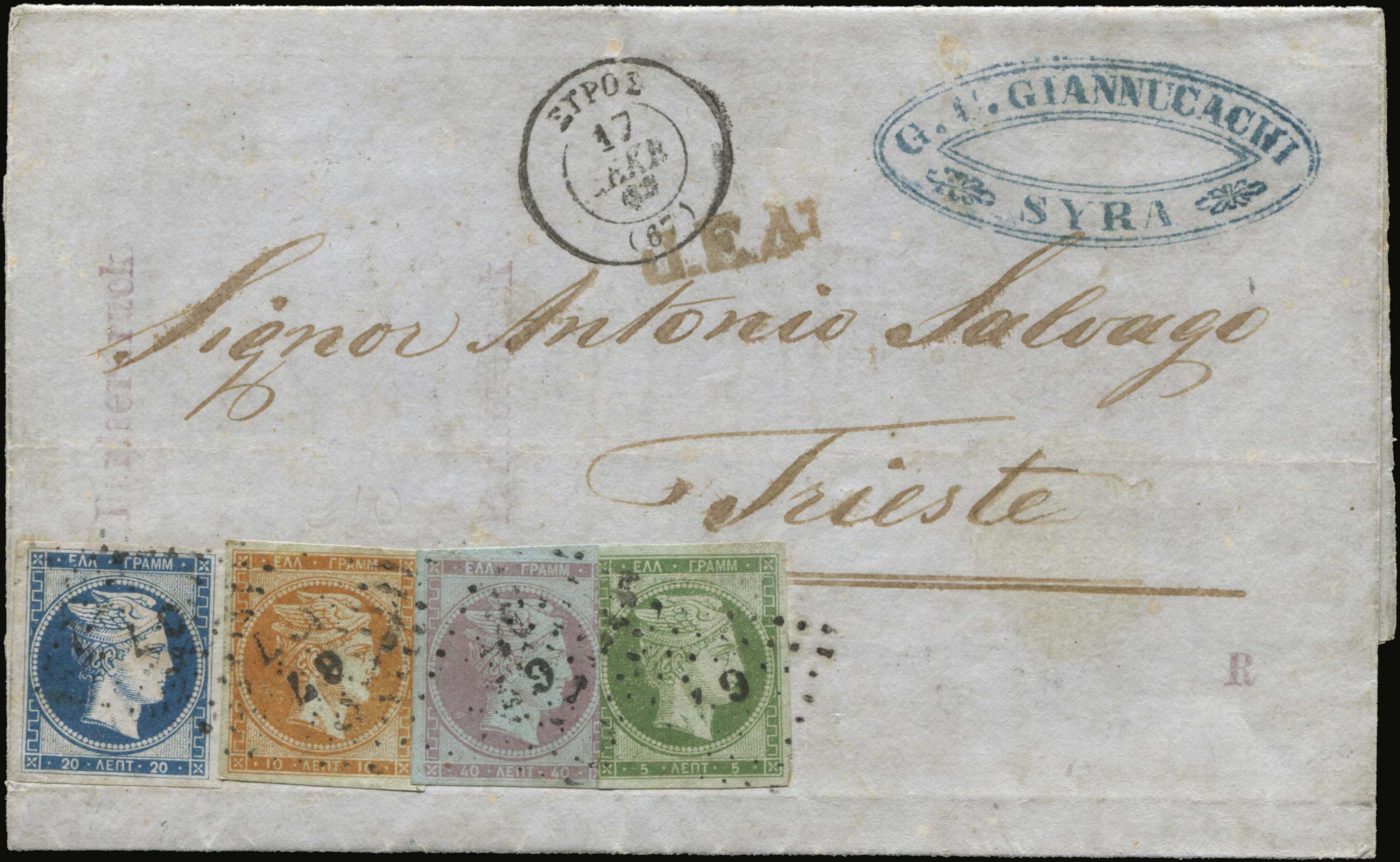 Lot 00050