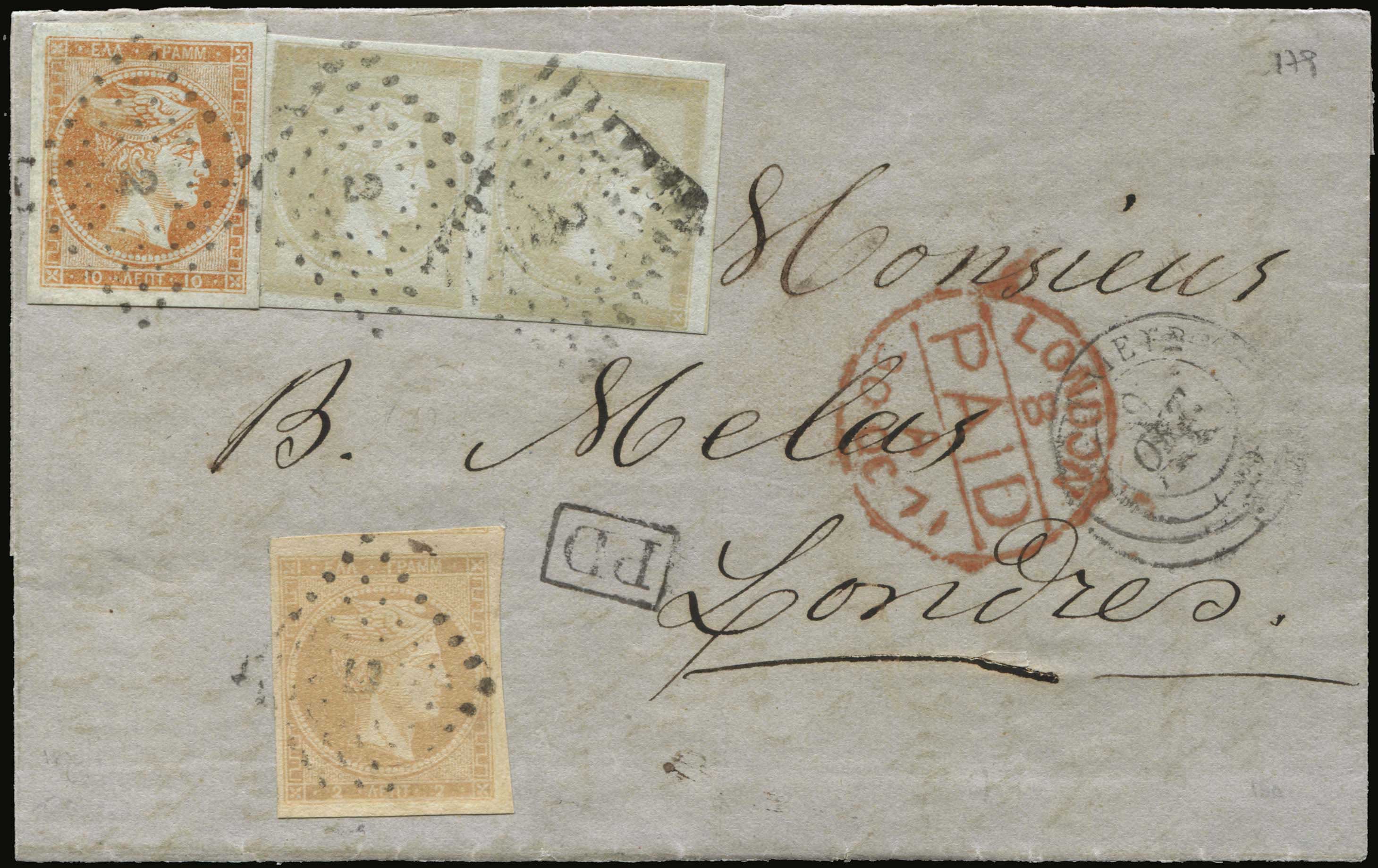 Lot 00113