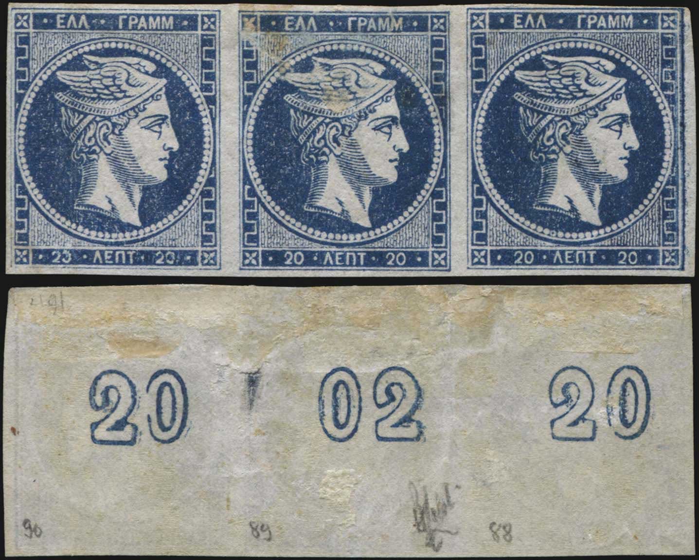Lot 00107