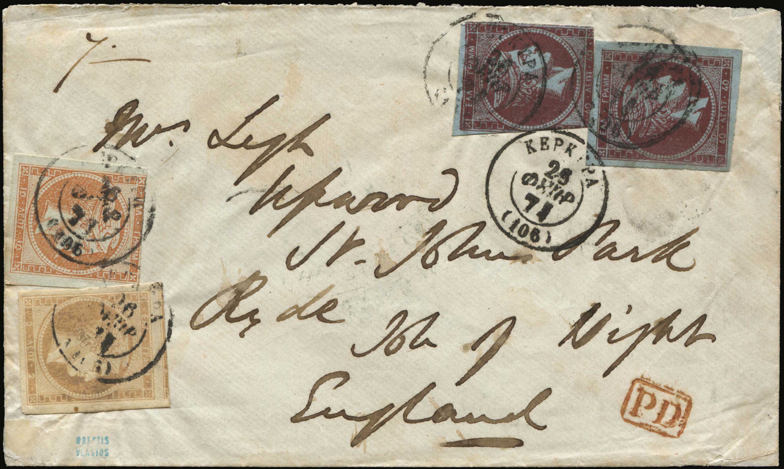 Lot 00135
