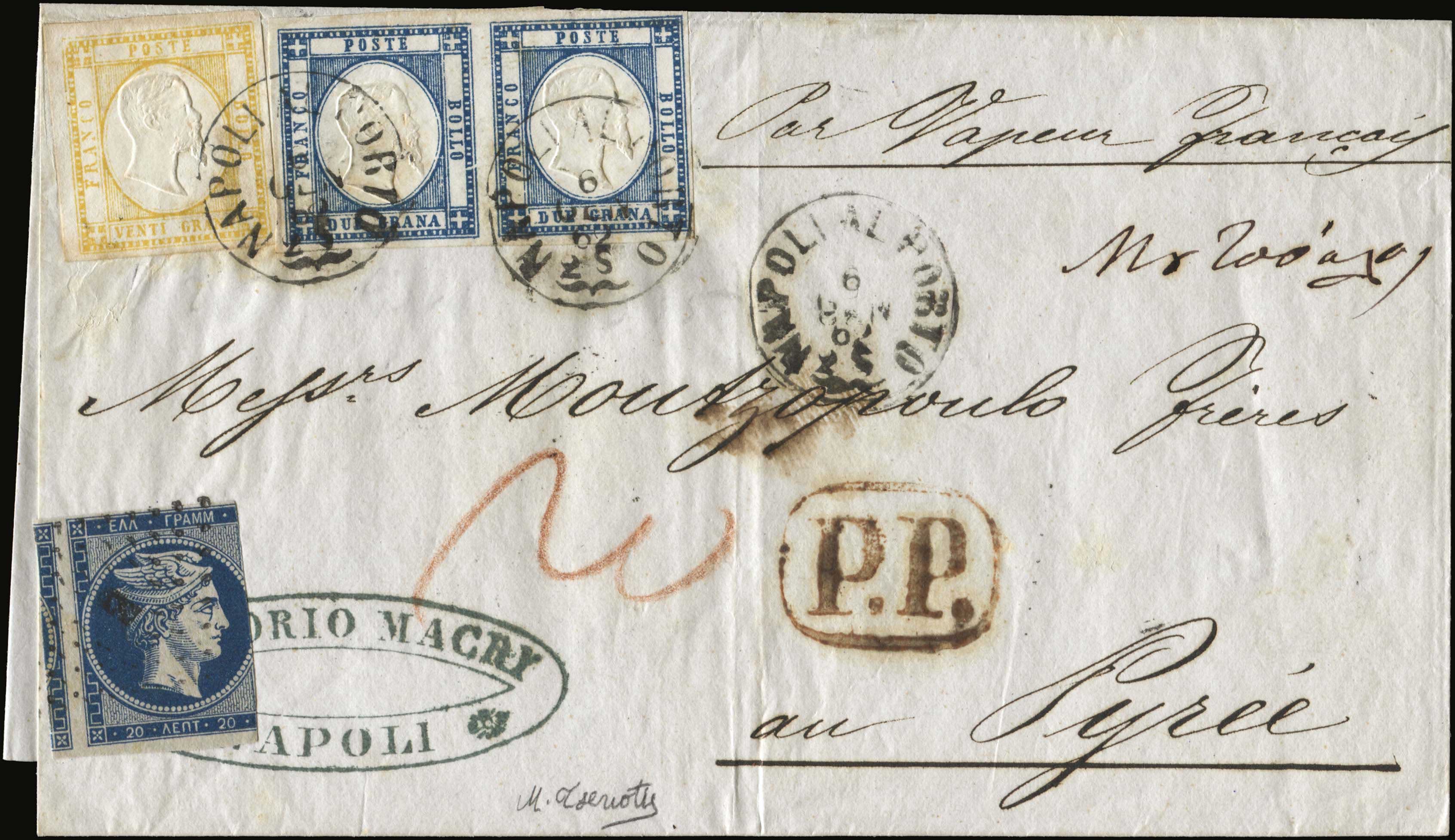 Lot 00164