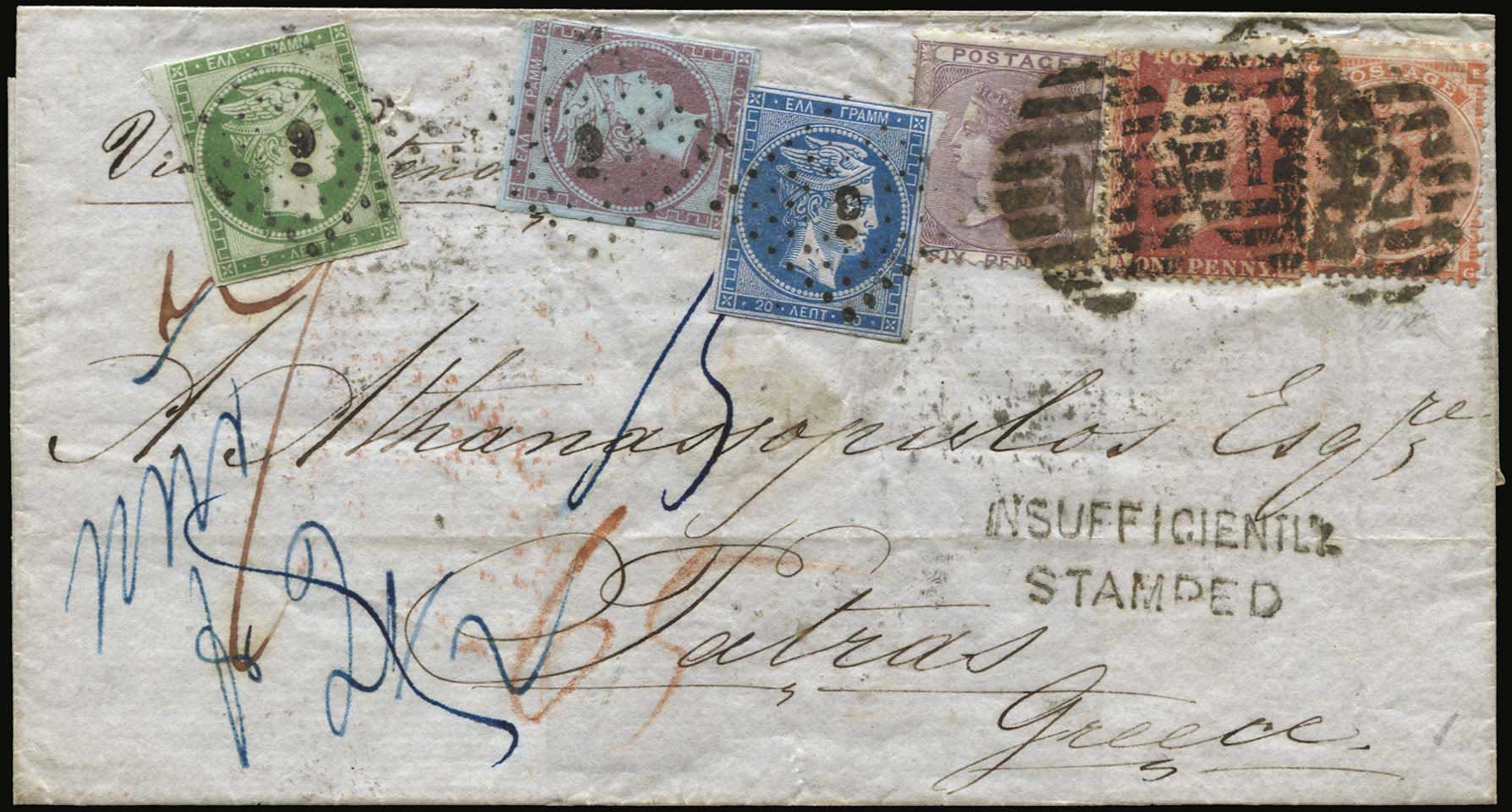 Lot 00166
