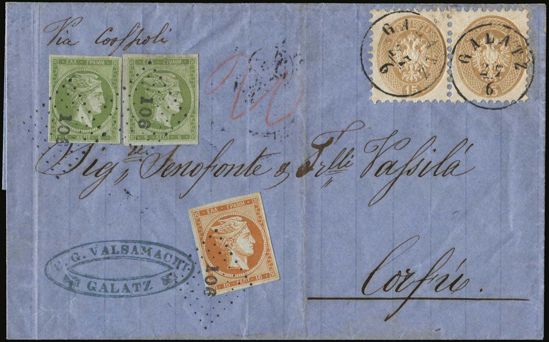 Lot 00174
