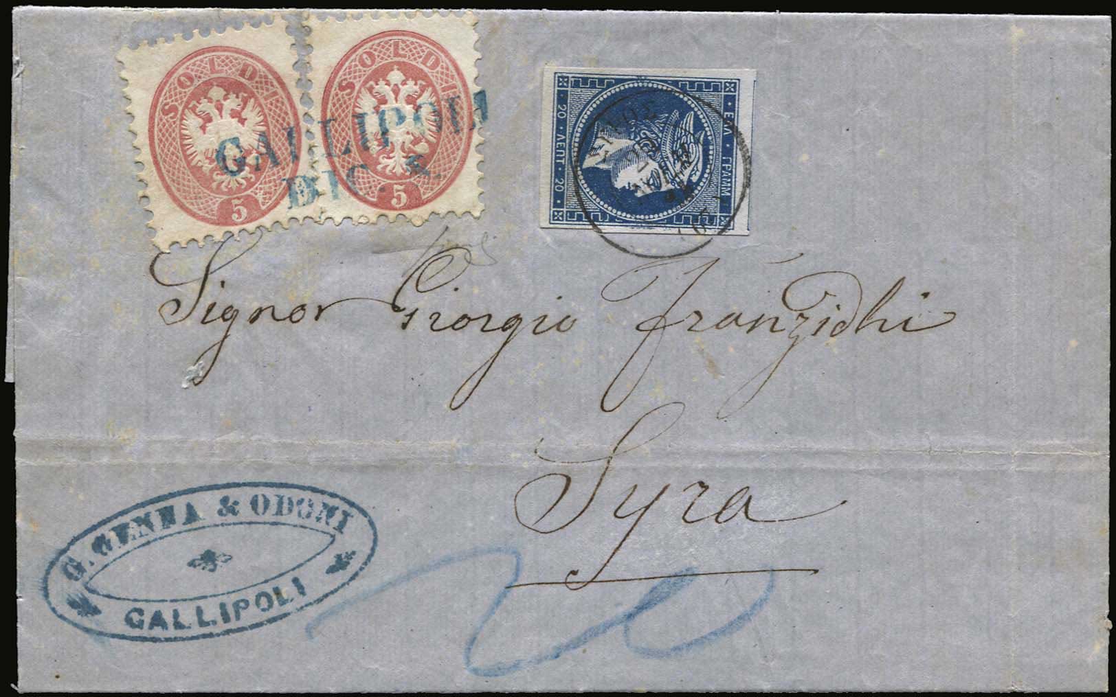 Lot 00168