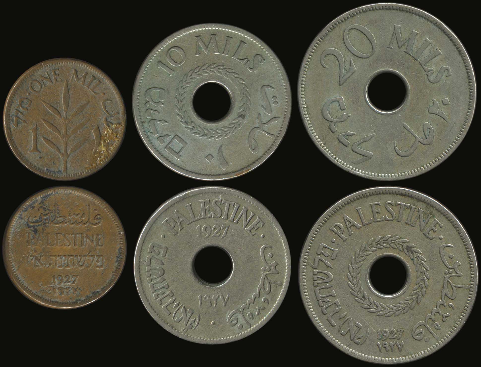 Lot 06061