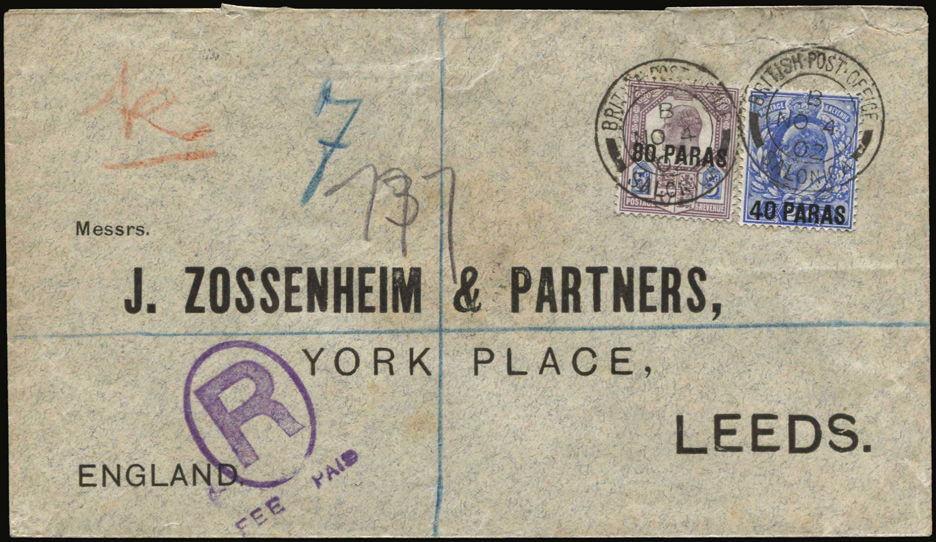 Lot 01323