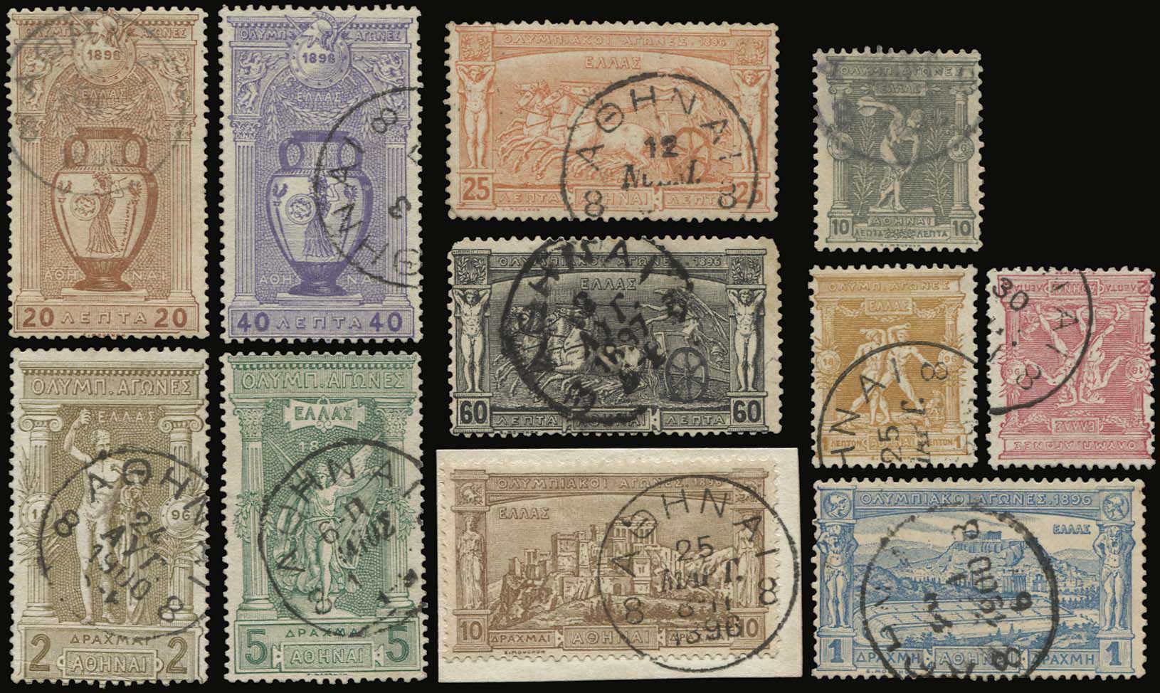 Lot 01092