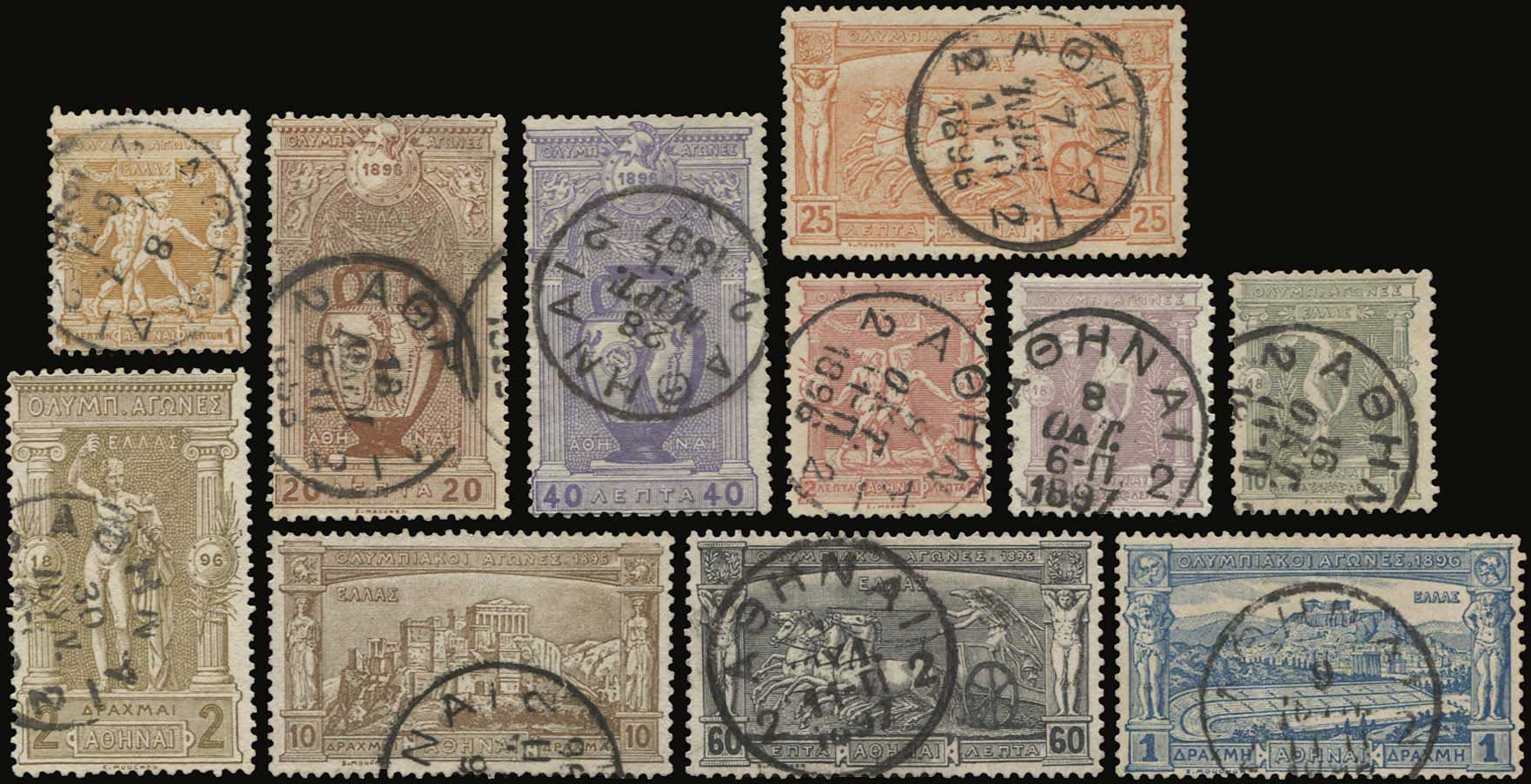 Lot 01086