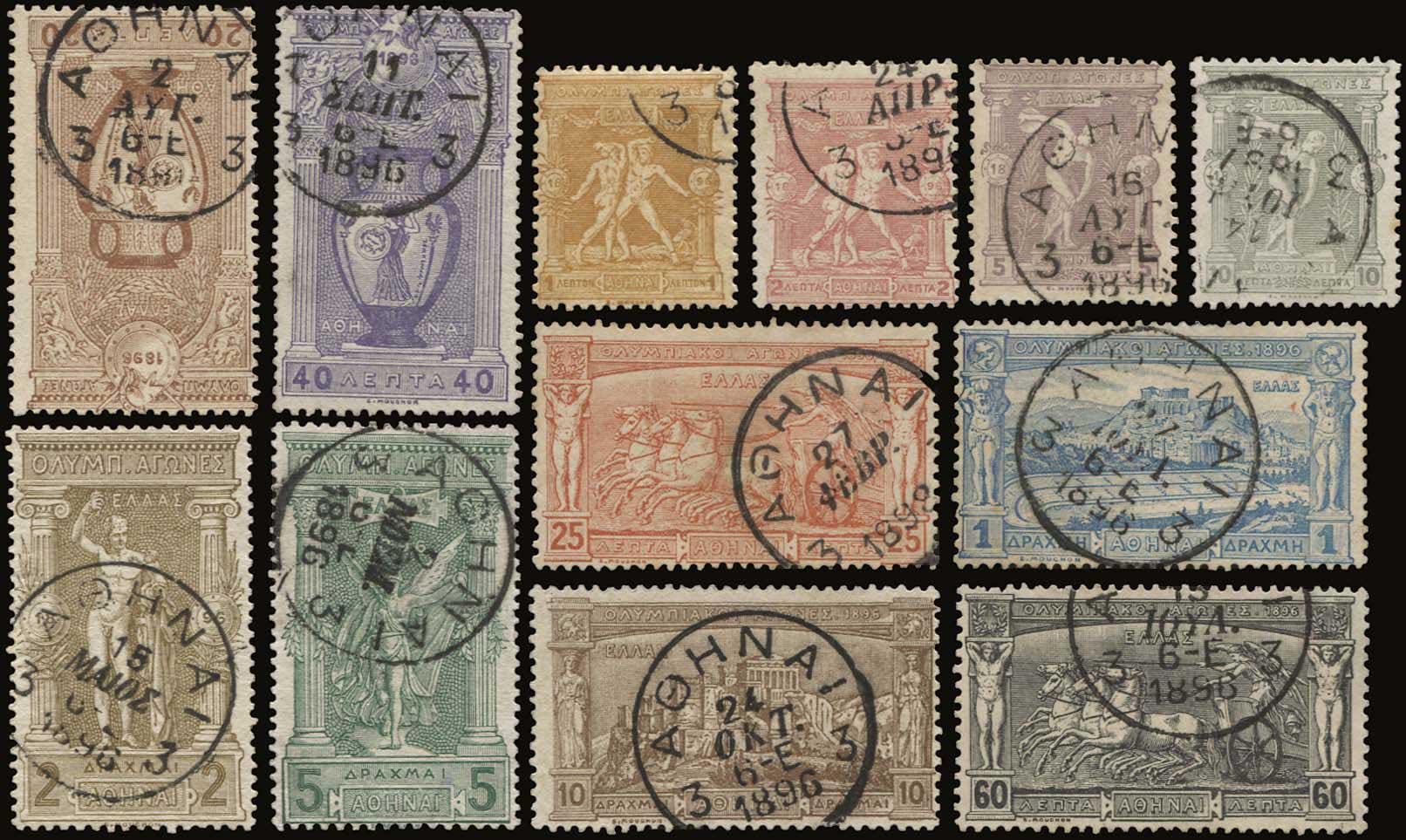 Lot 01087