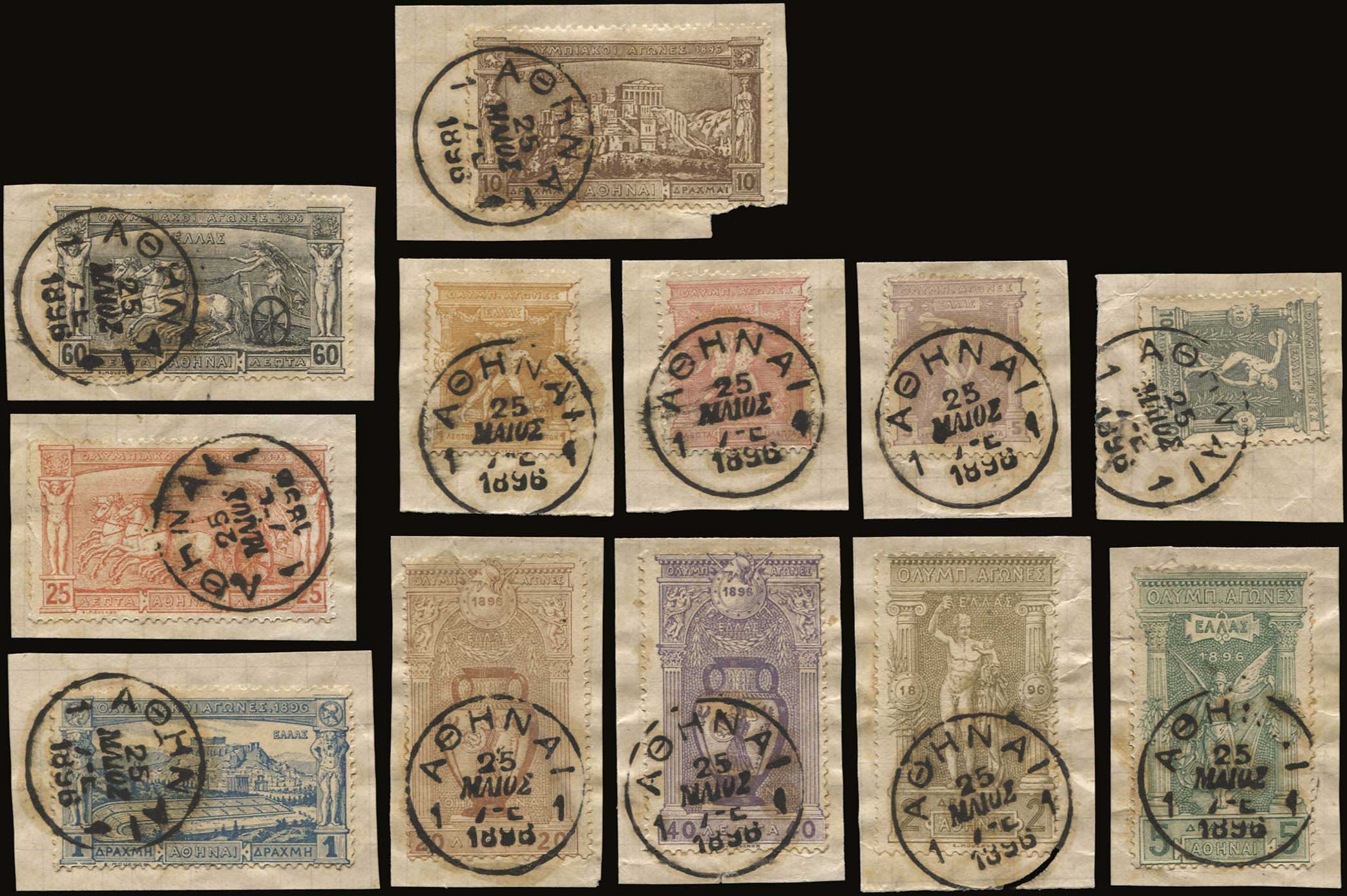 Lot 01085
