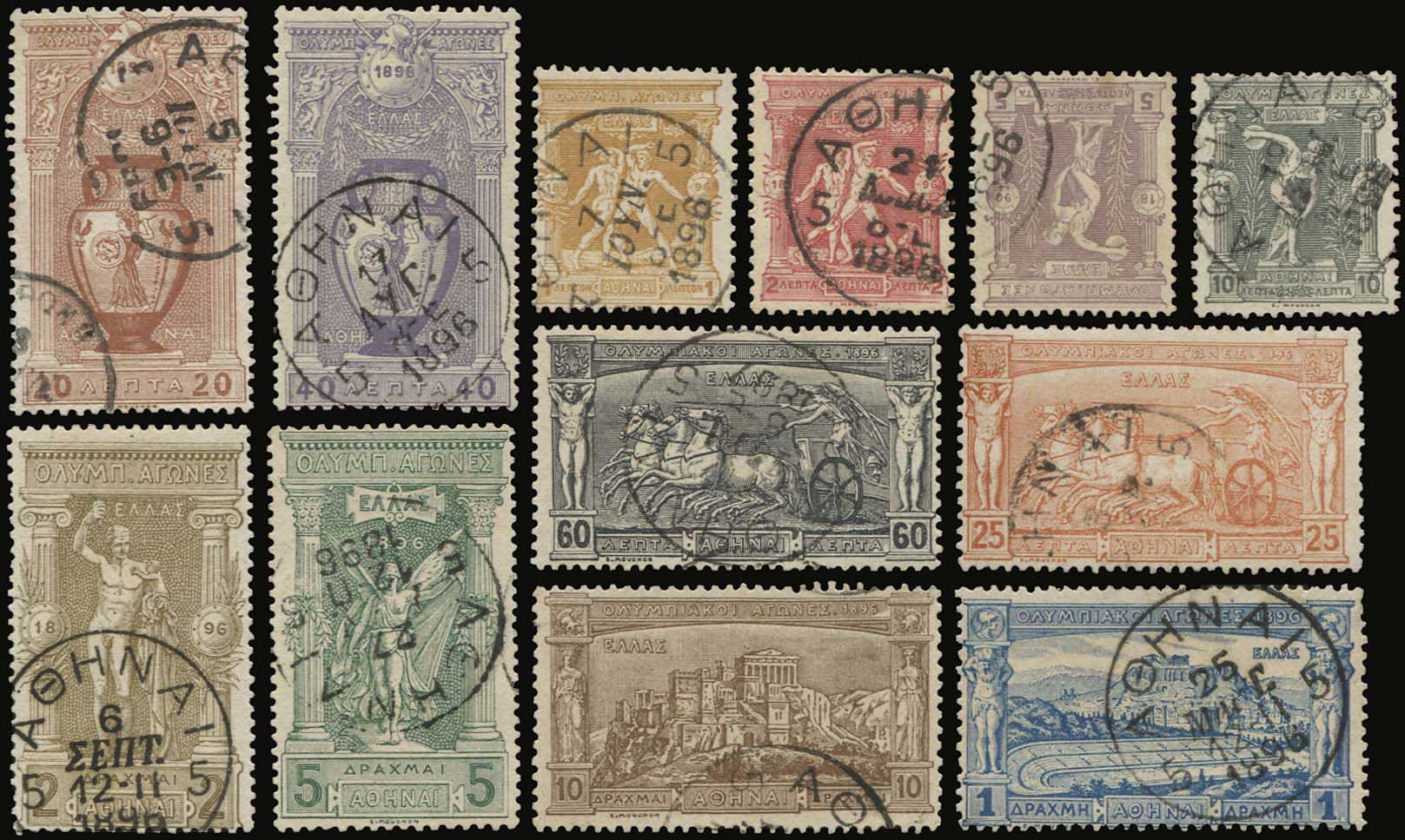 Lot 01089