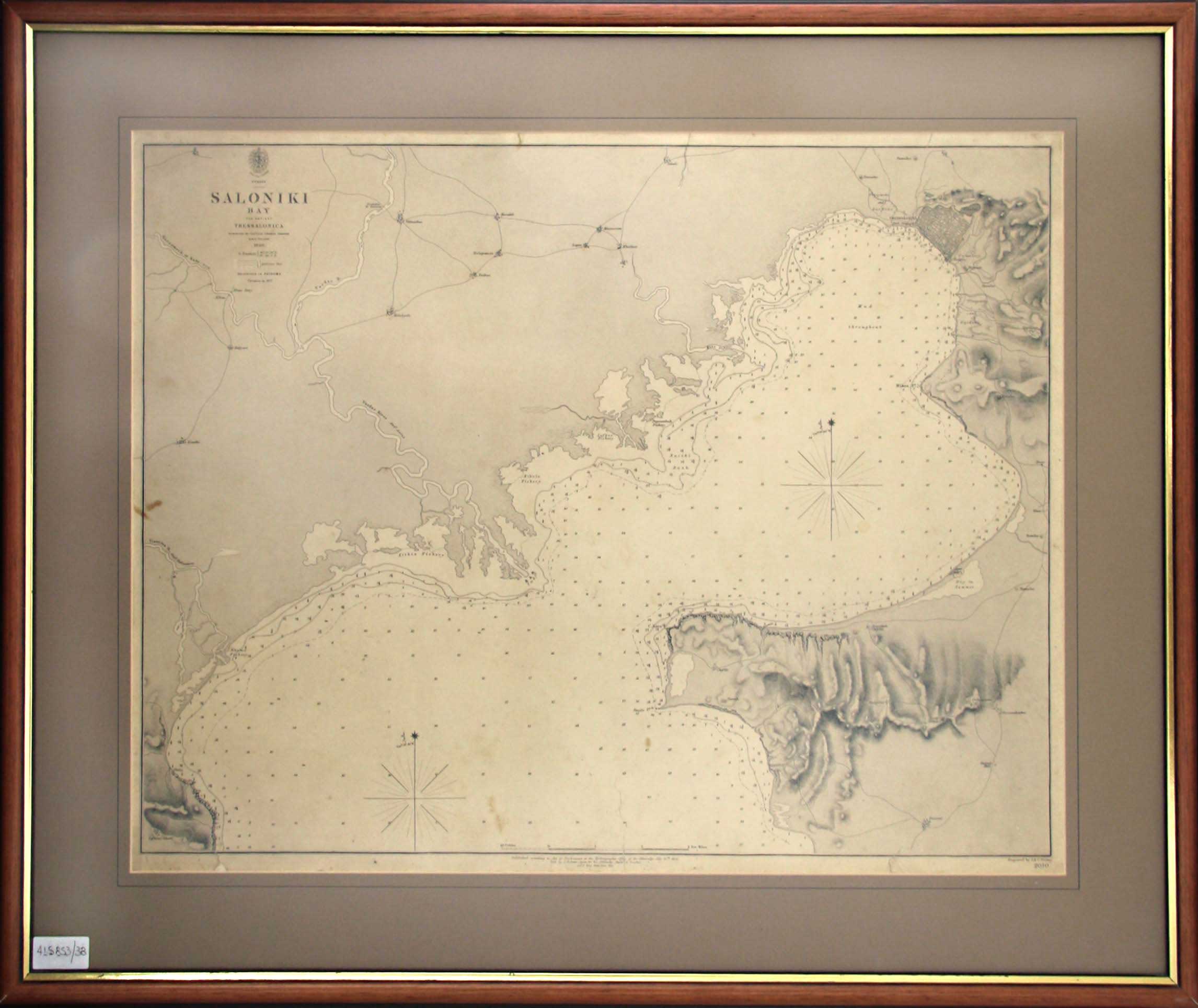 Lot 08165