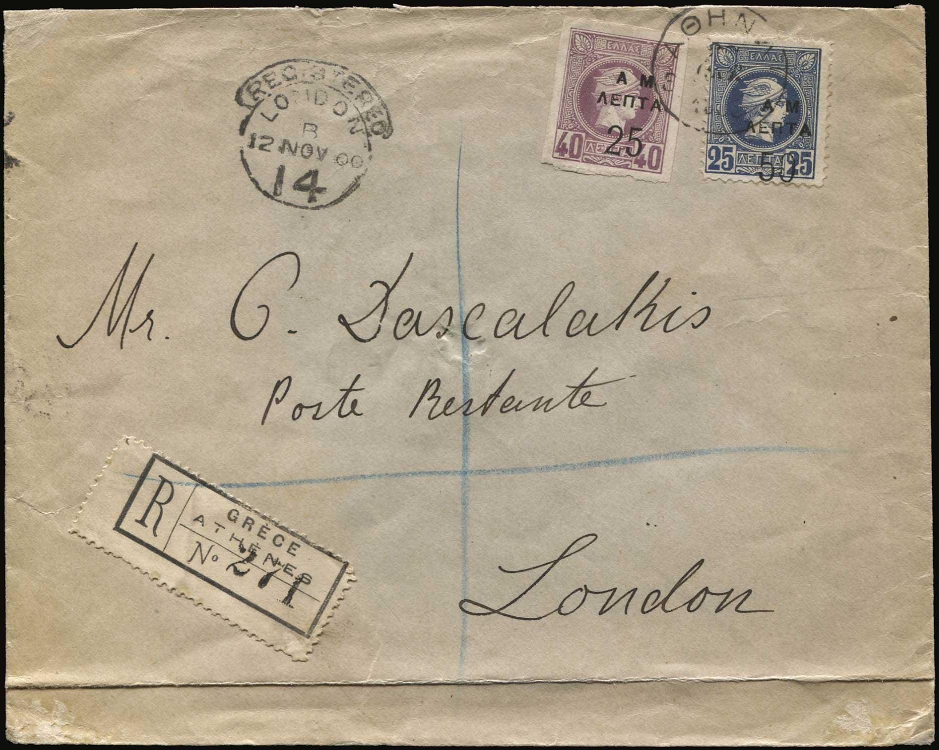 Lot 01143