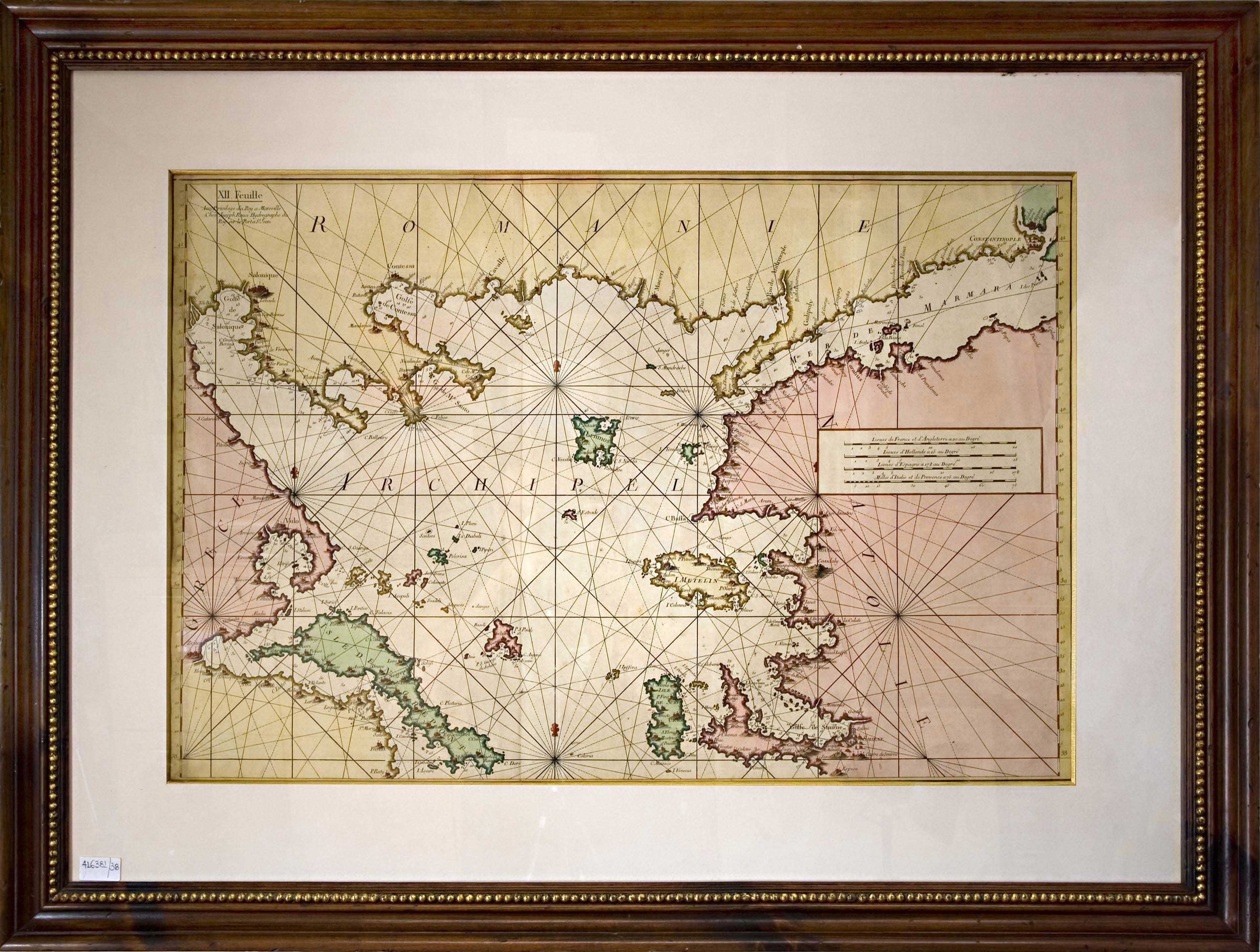Lot 08134