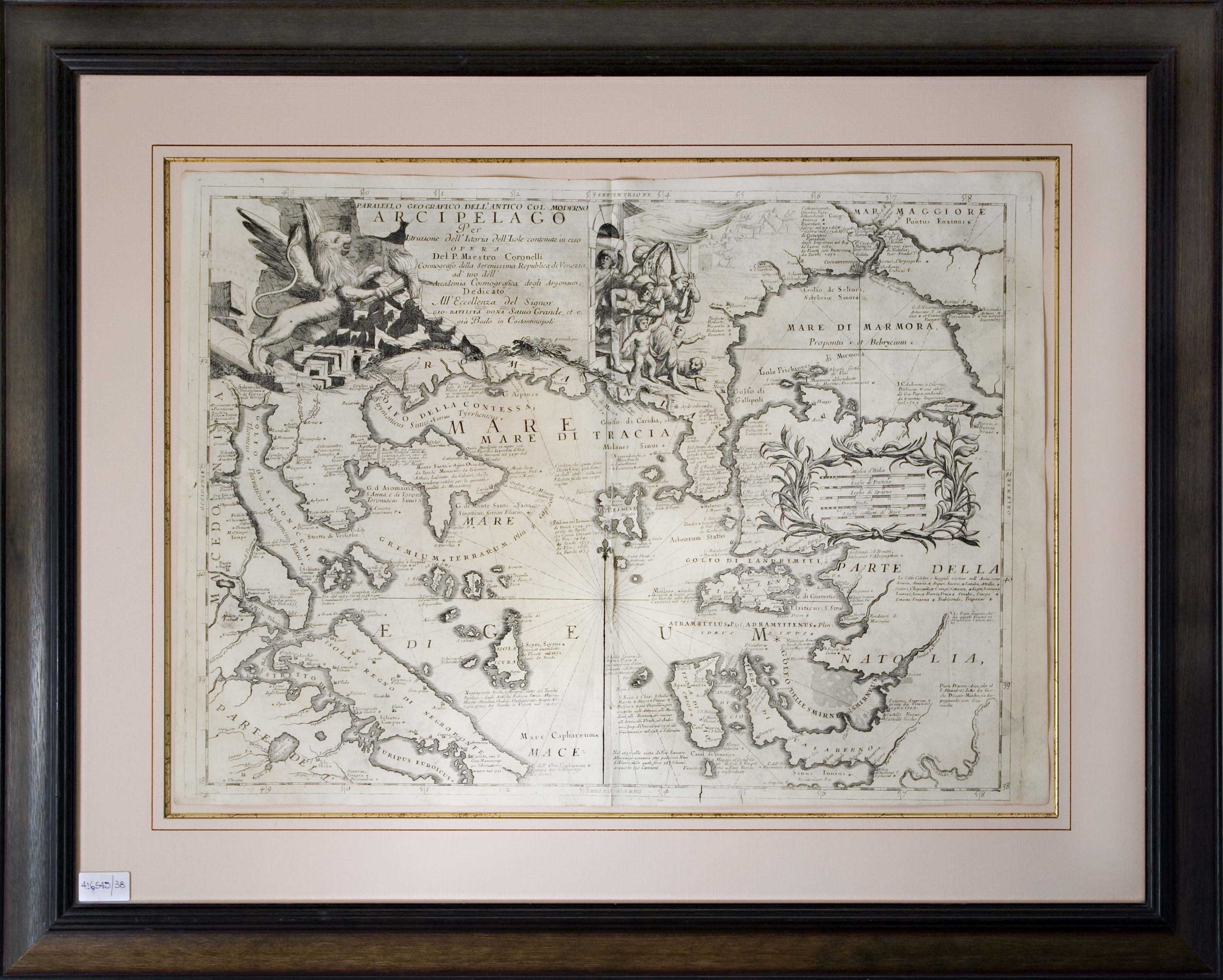 Lot 08124