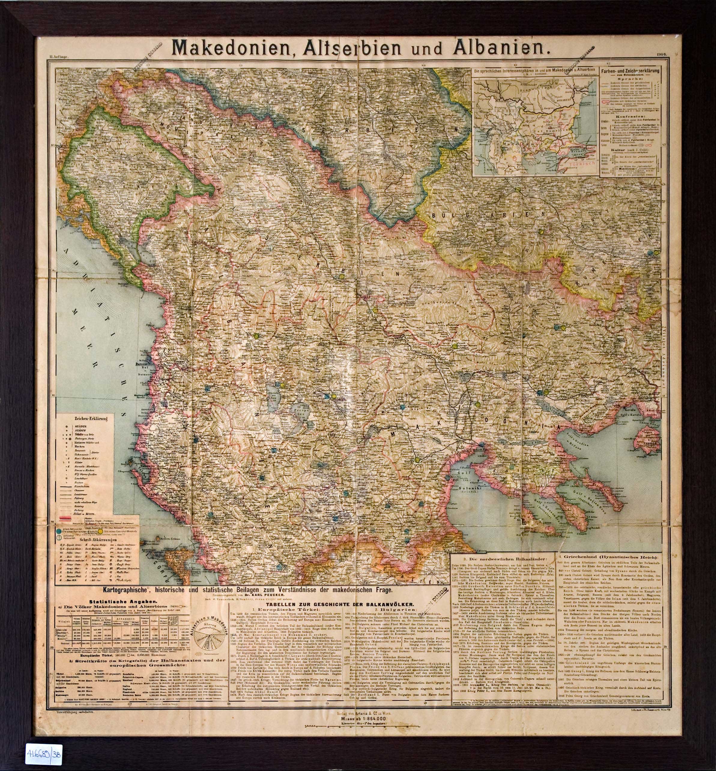 Lot 08168