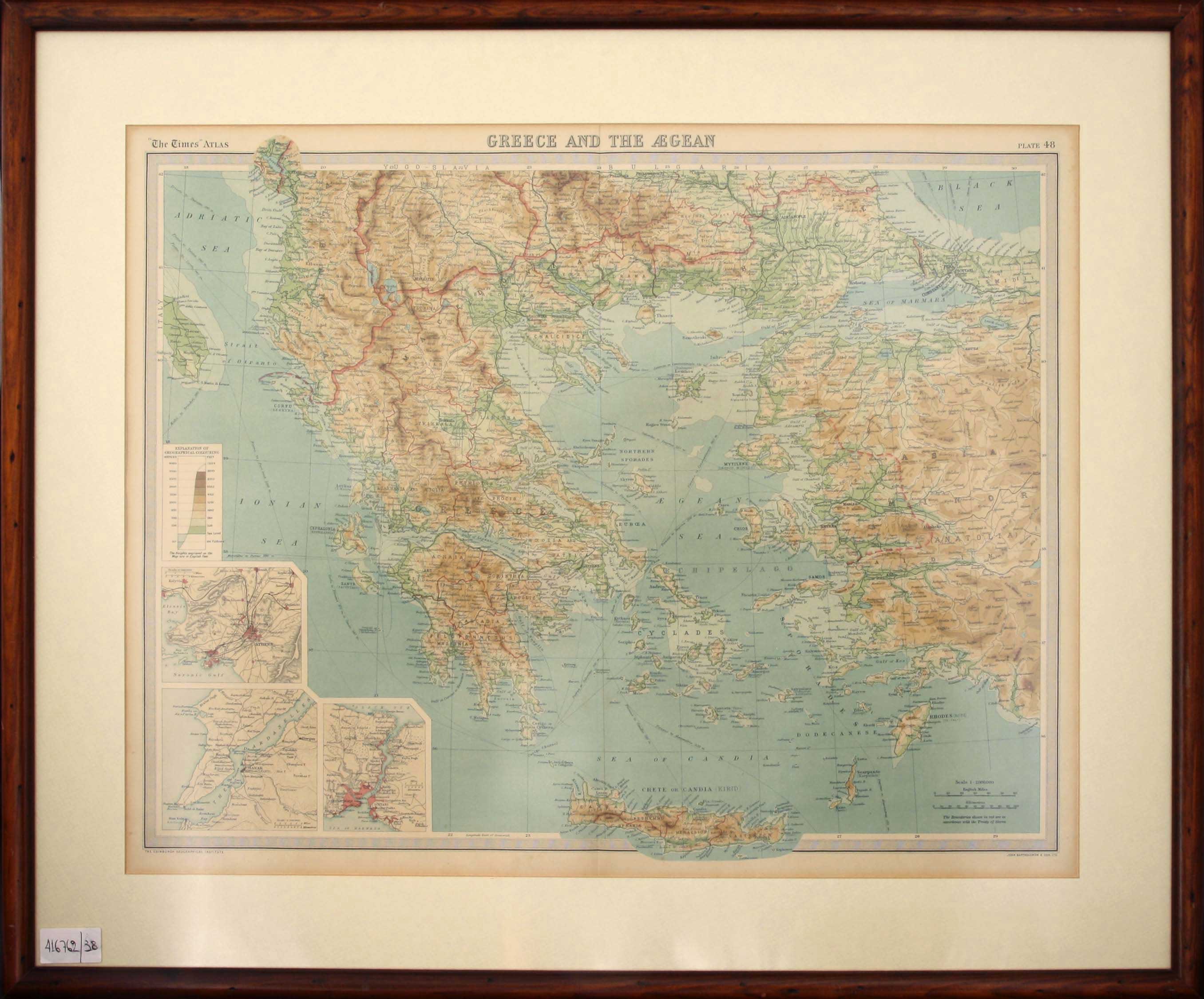 Lot 08161
