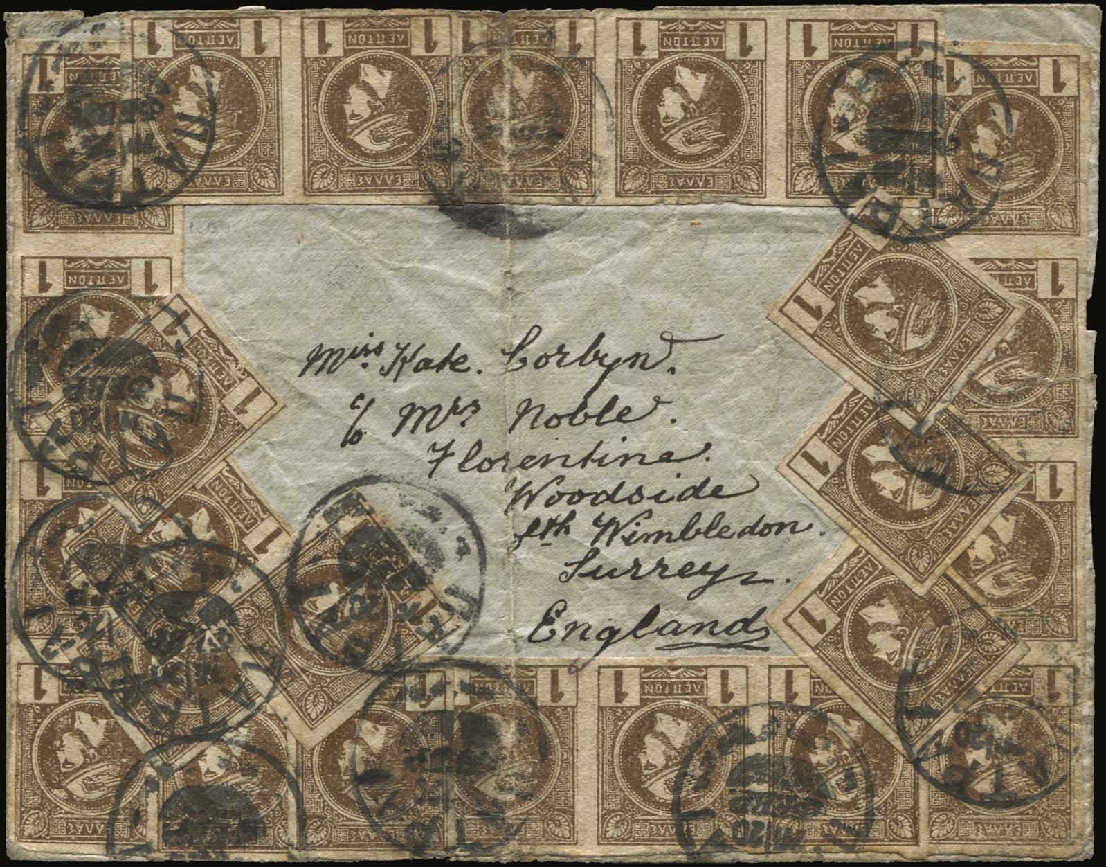 Lot 01069