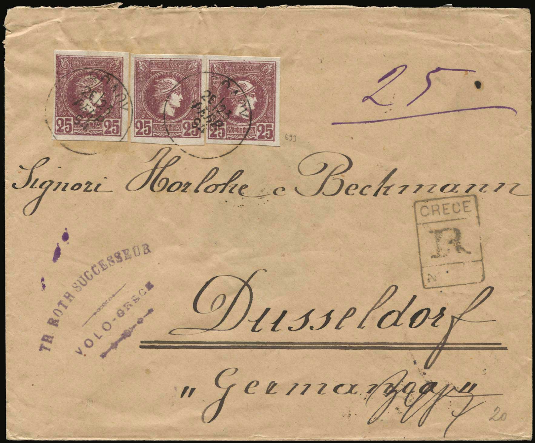Lot 01040