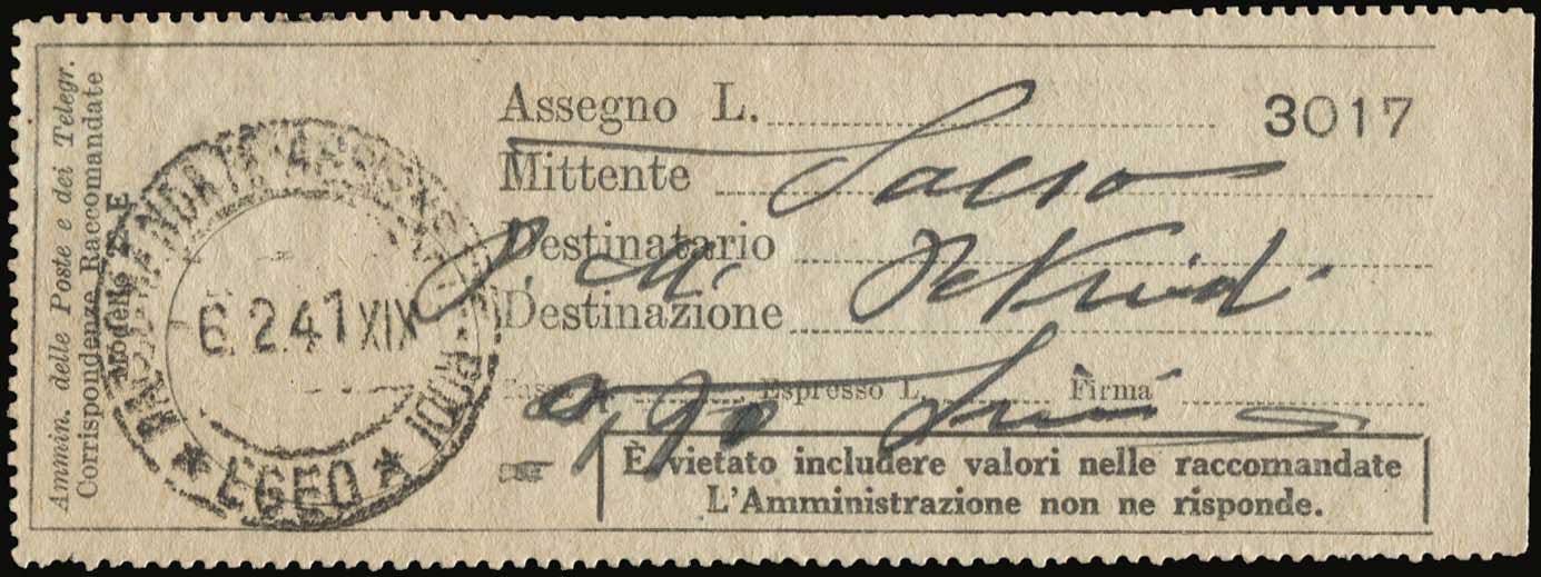 Lot 06604