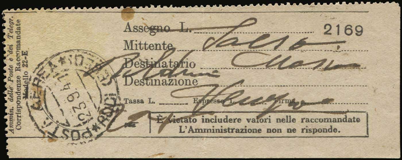 Lot 06604