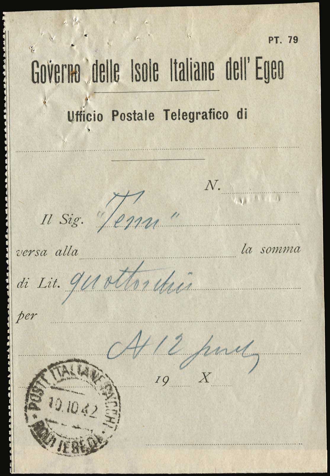 Lot 06604