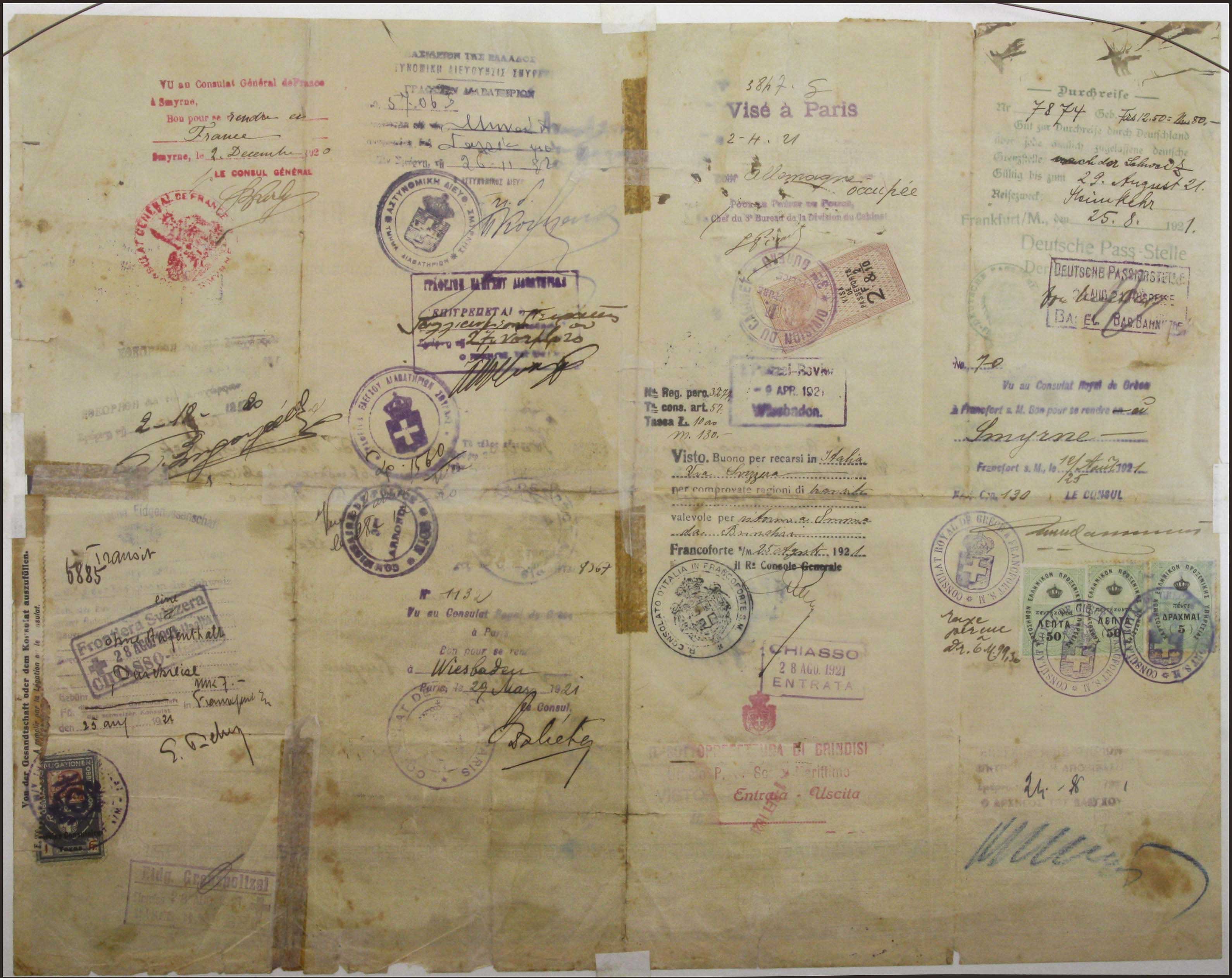 Lot 03384
