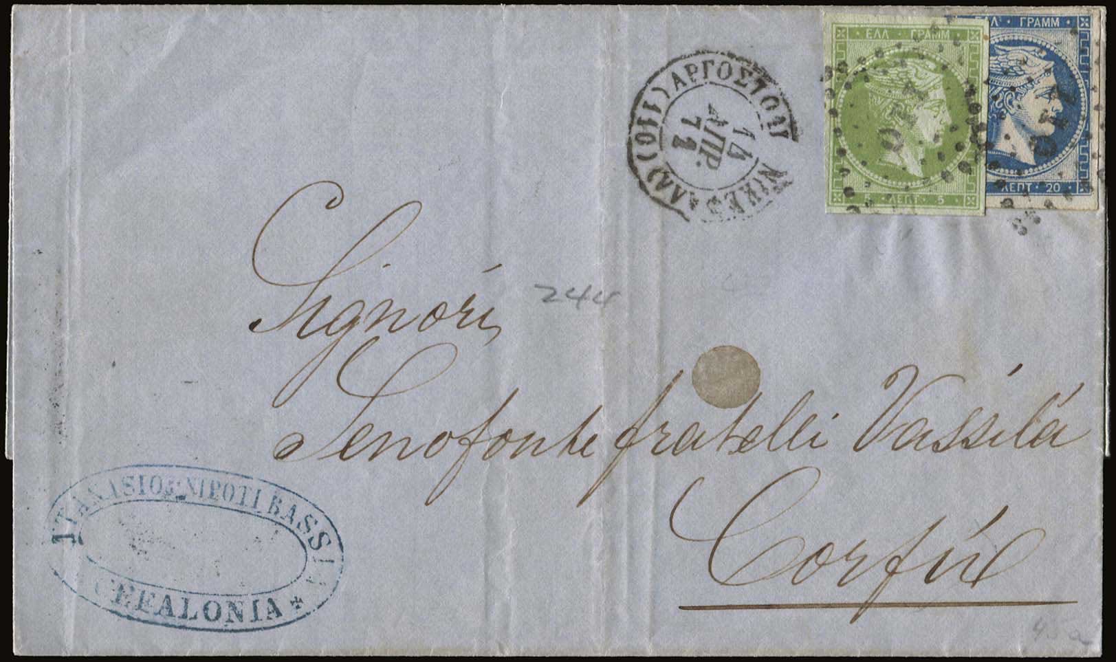 Lot 00152