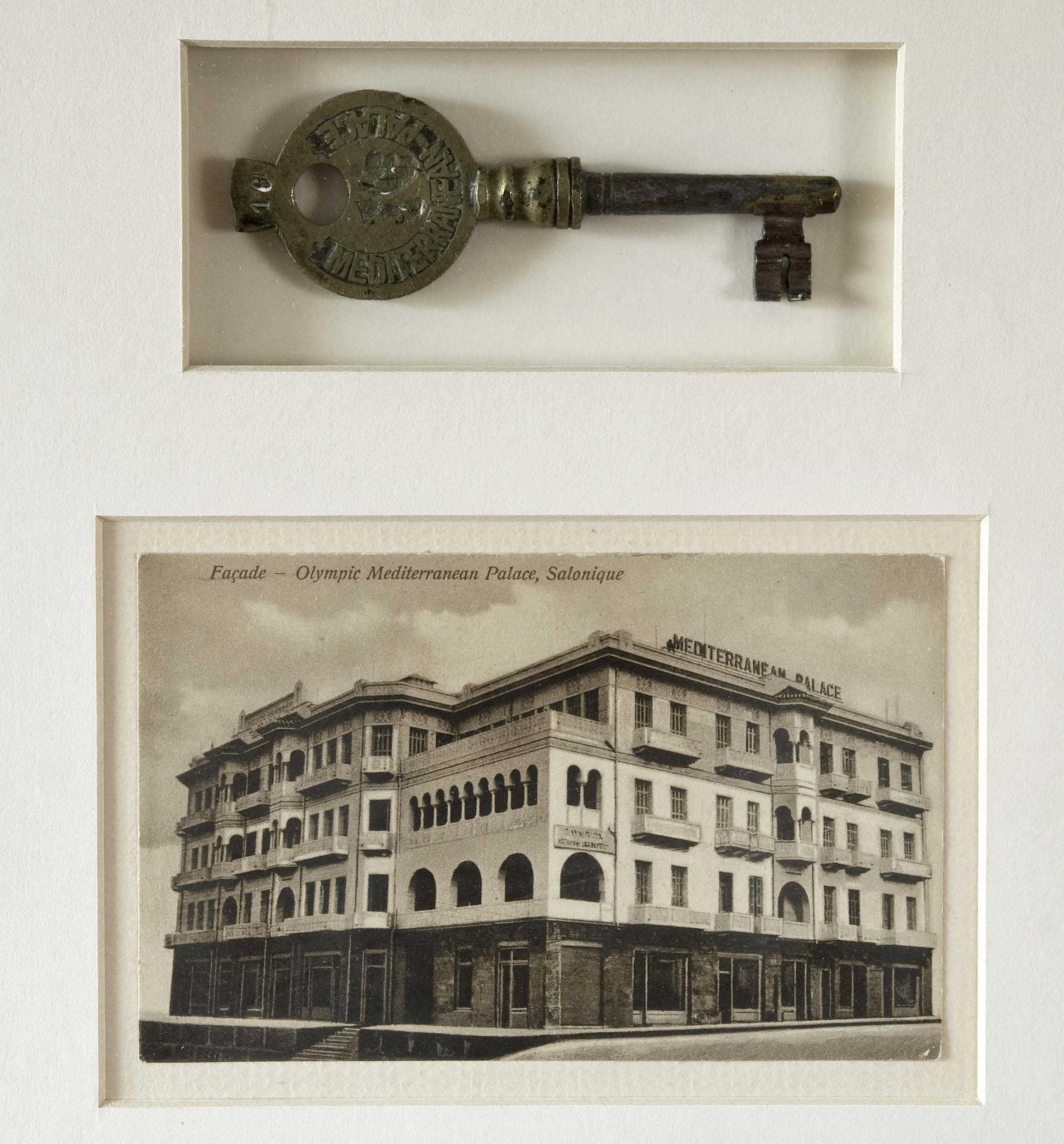 Lot 06438