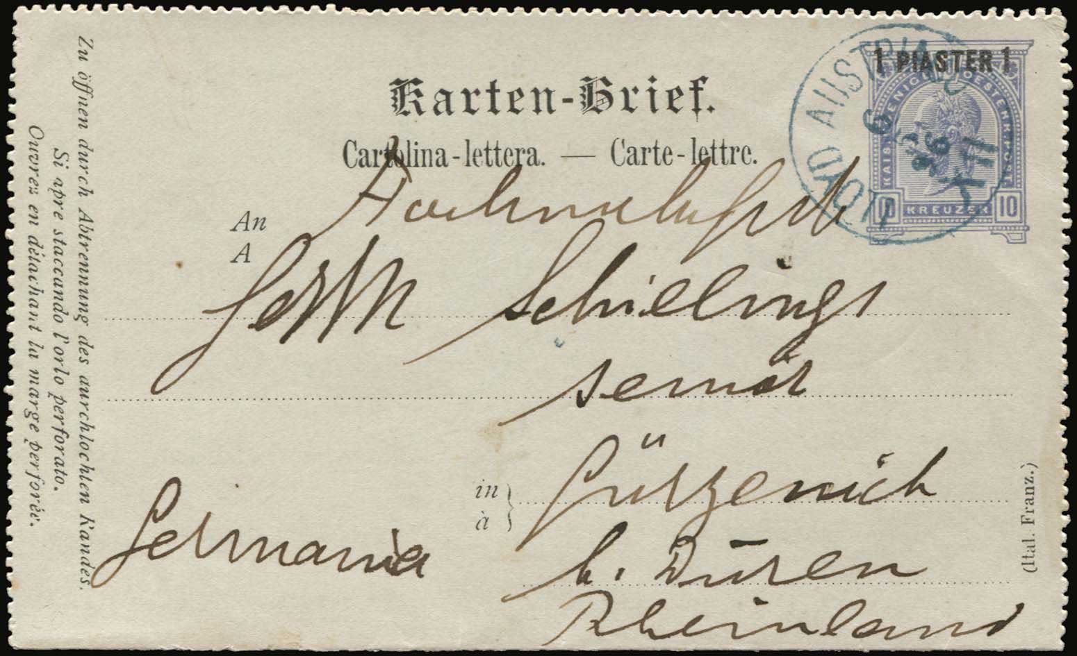 Lot 08016