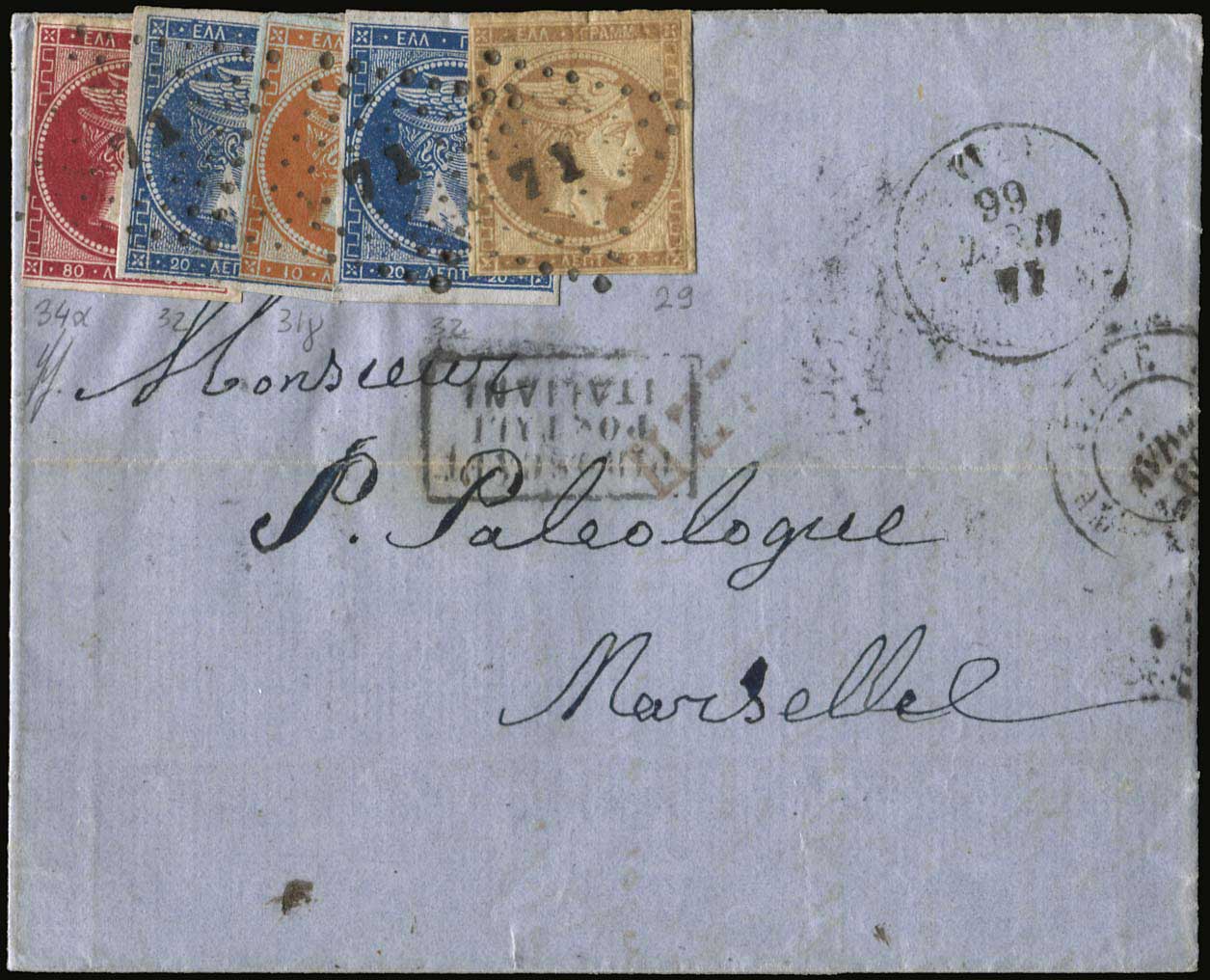 Lot 00180