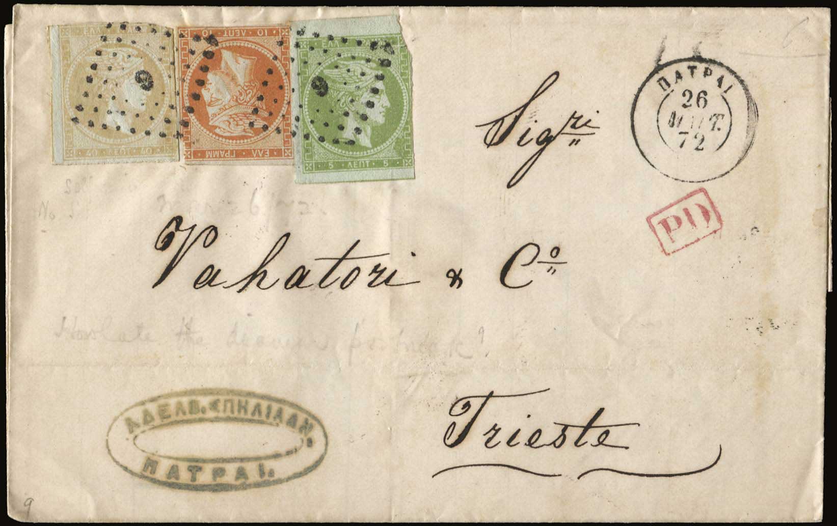 Lot 00172