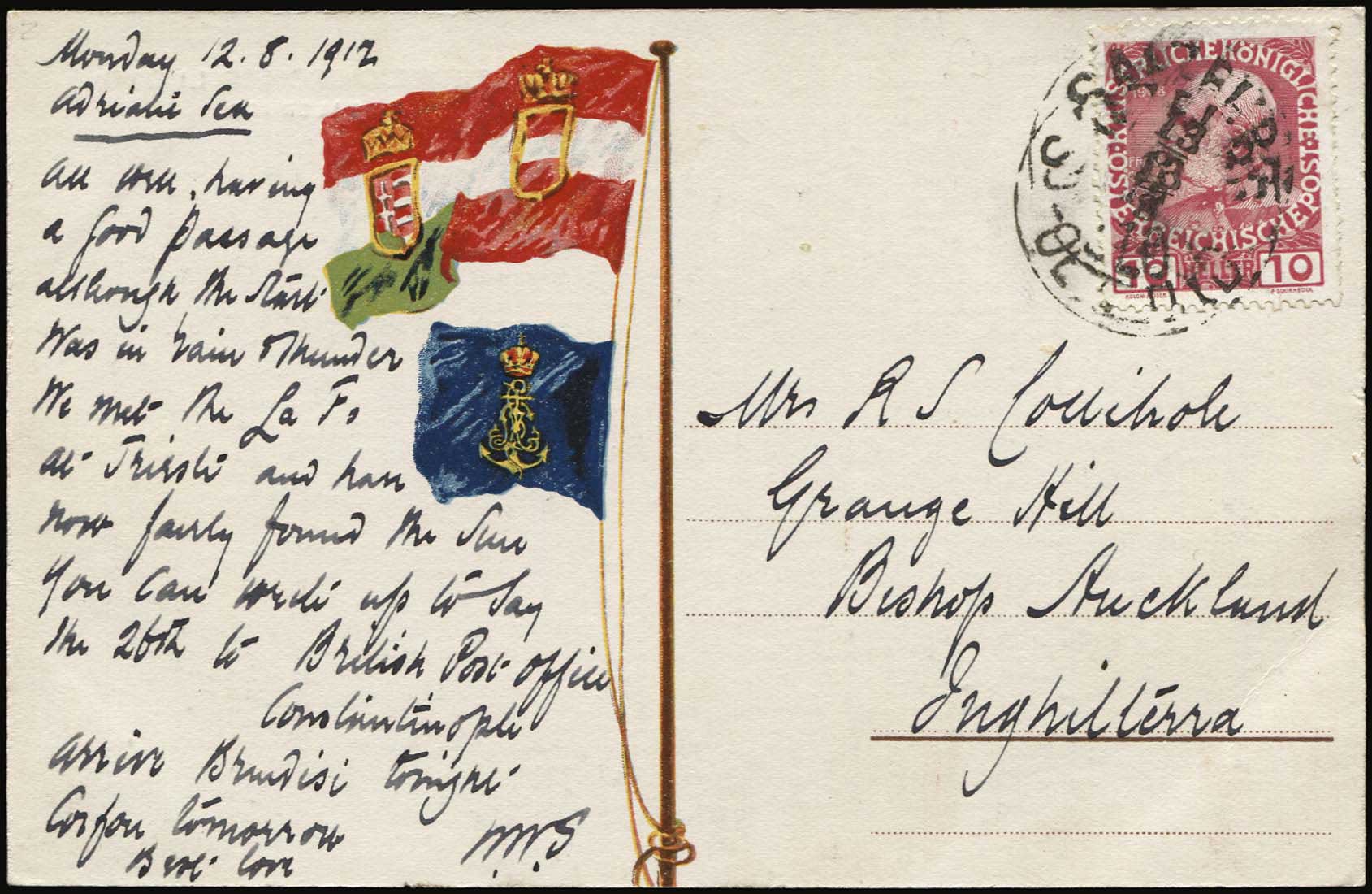 Lot 08080