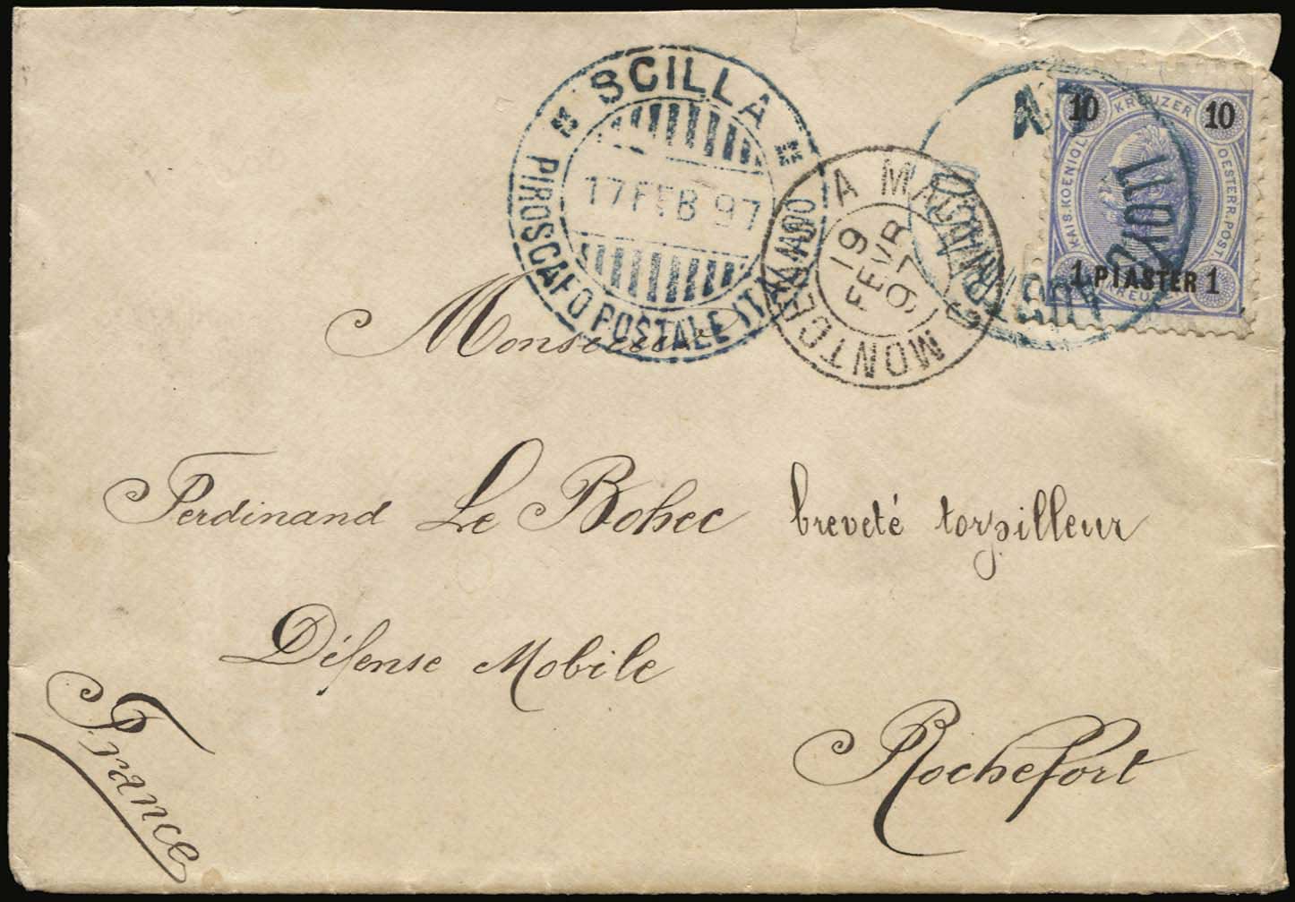 Lot 08082