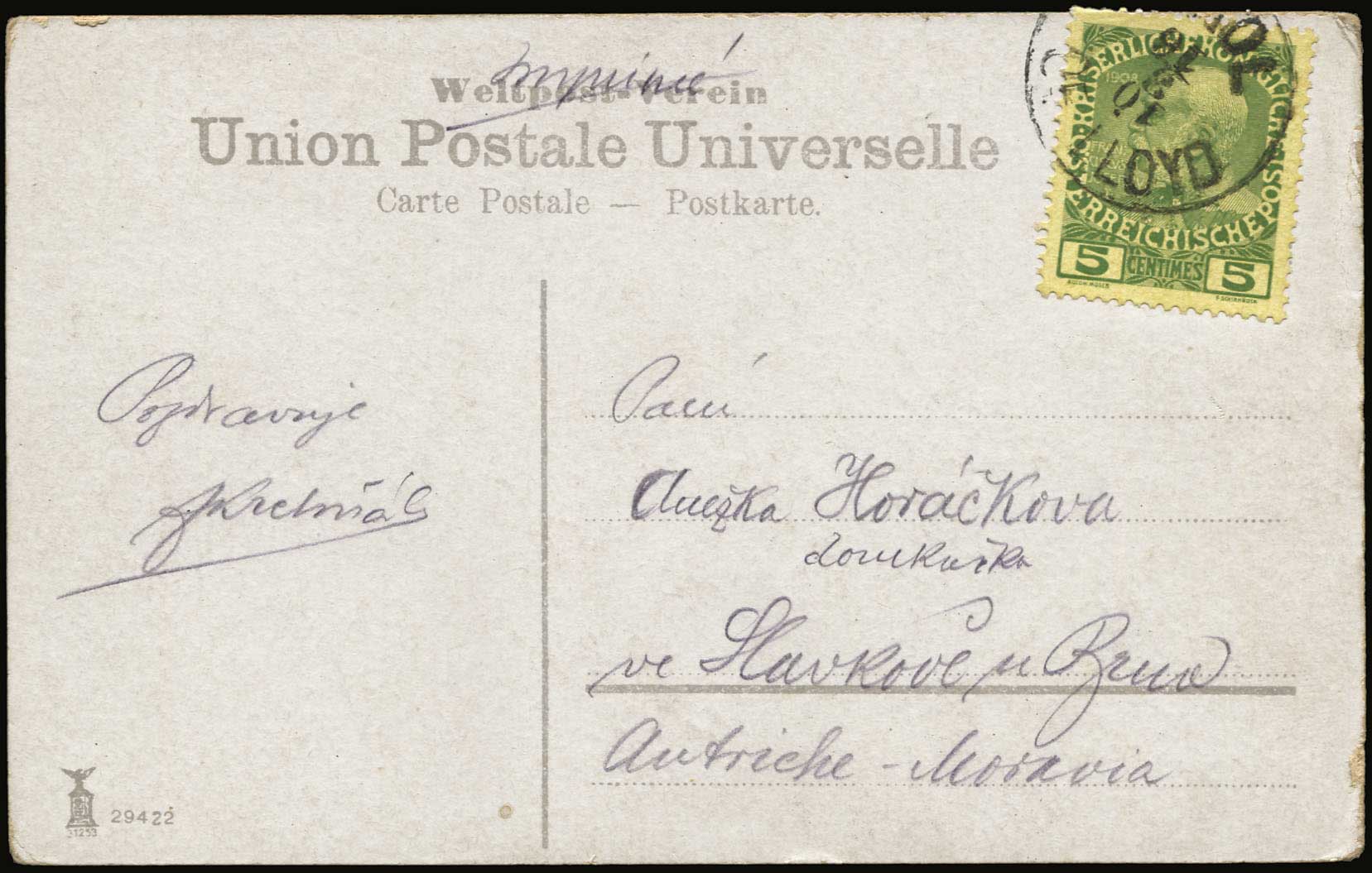 Lot 00874