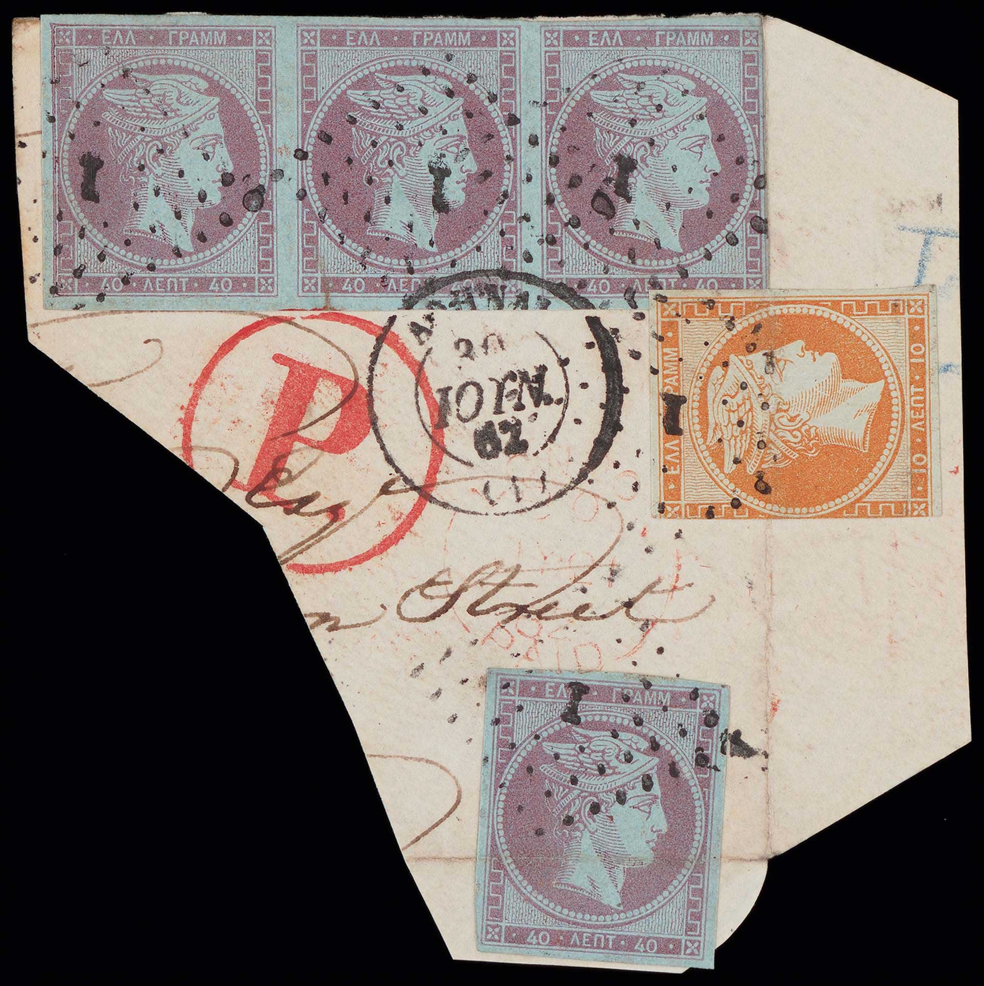 Lot 00100