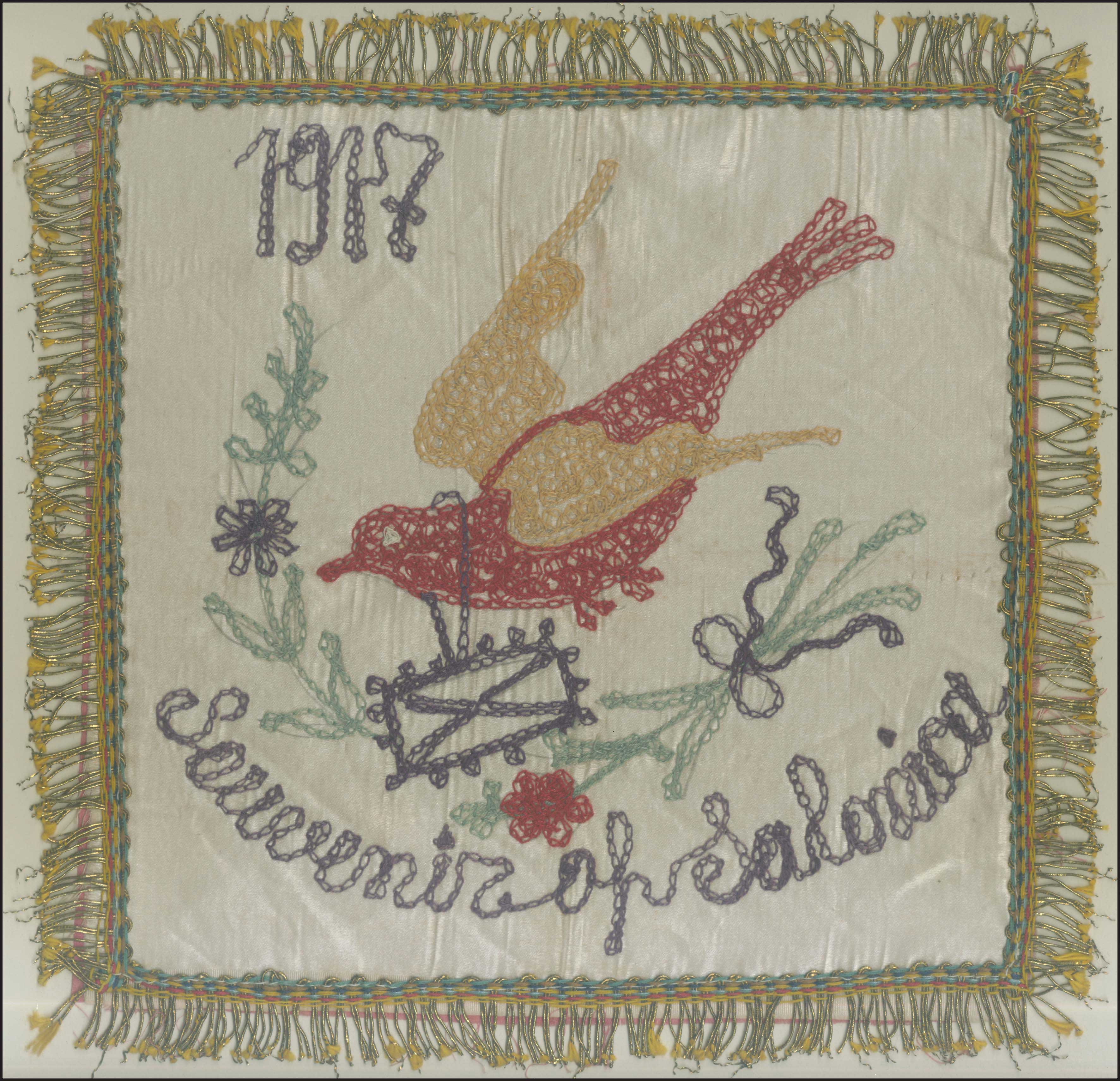 Lot 05653